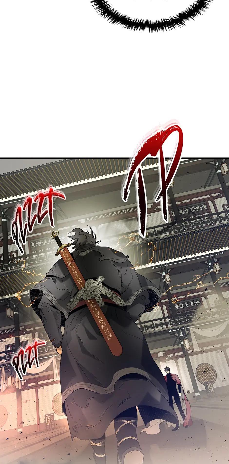 Read Level Up with the Gods Manga Online