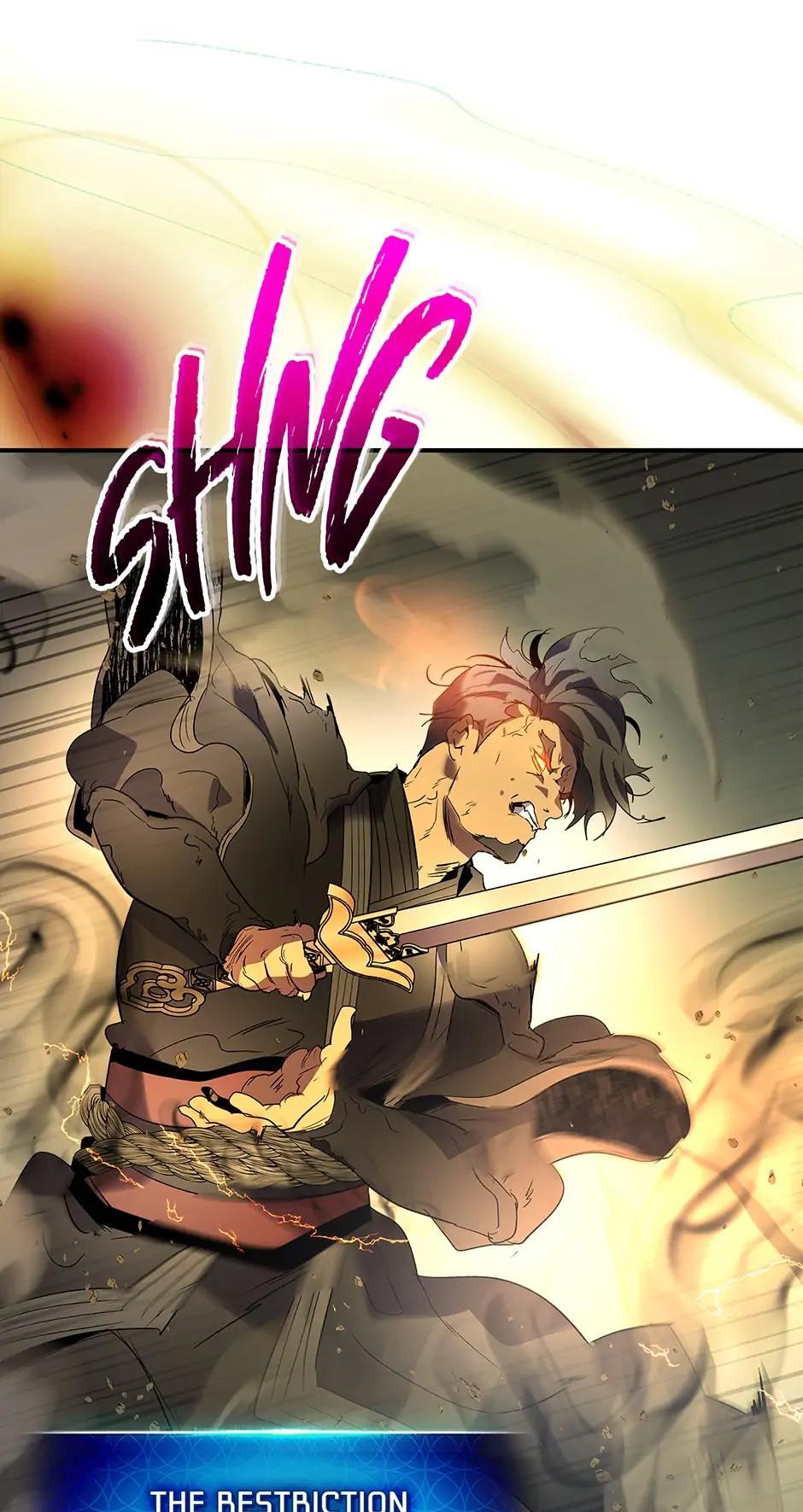 Read Level Up with the Gods Manga Online