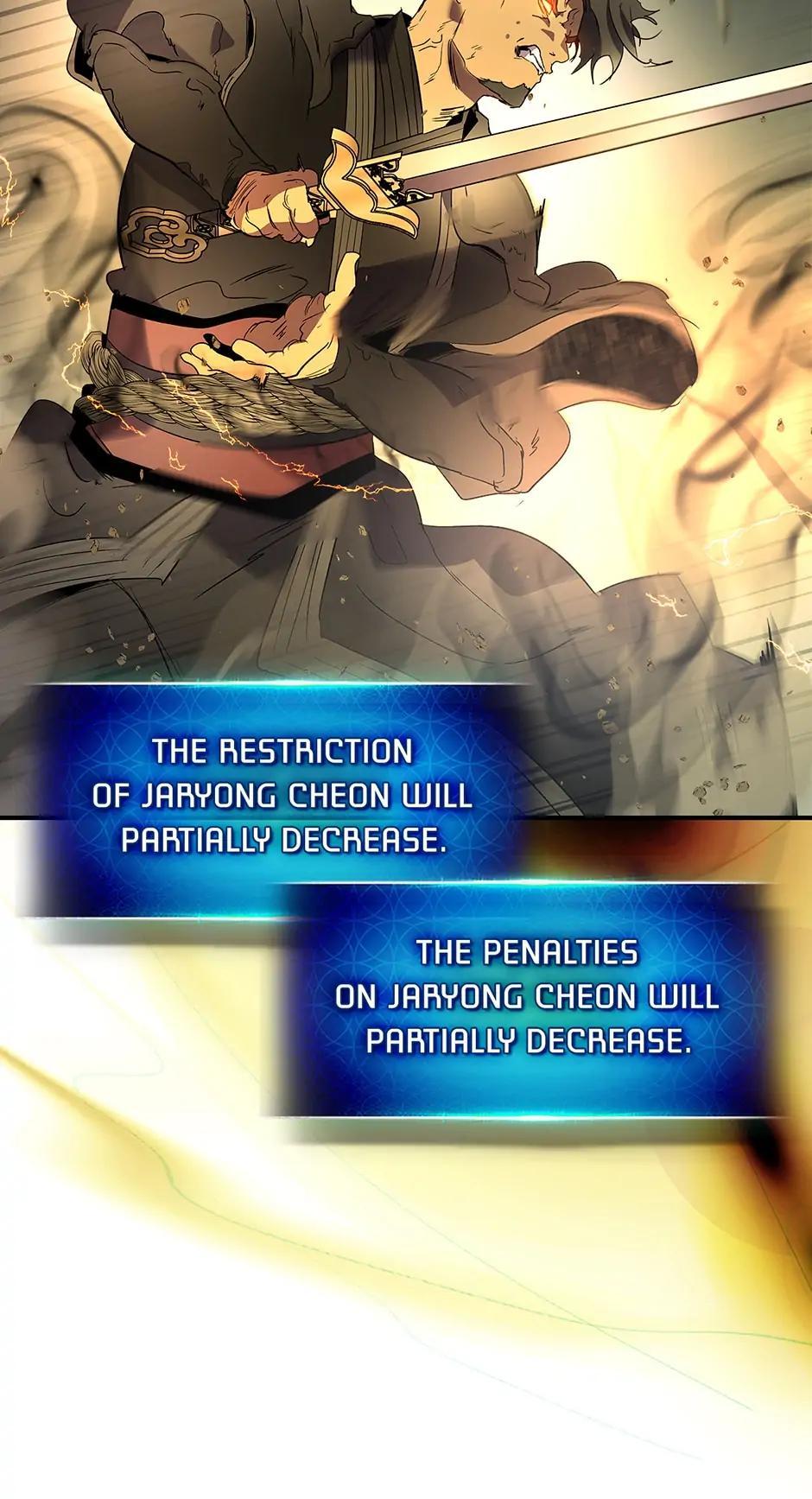Read Level Up with the Gods Manga Online