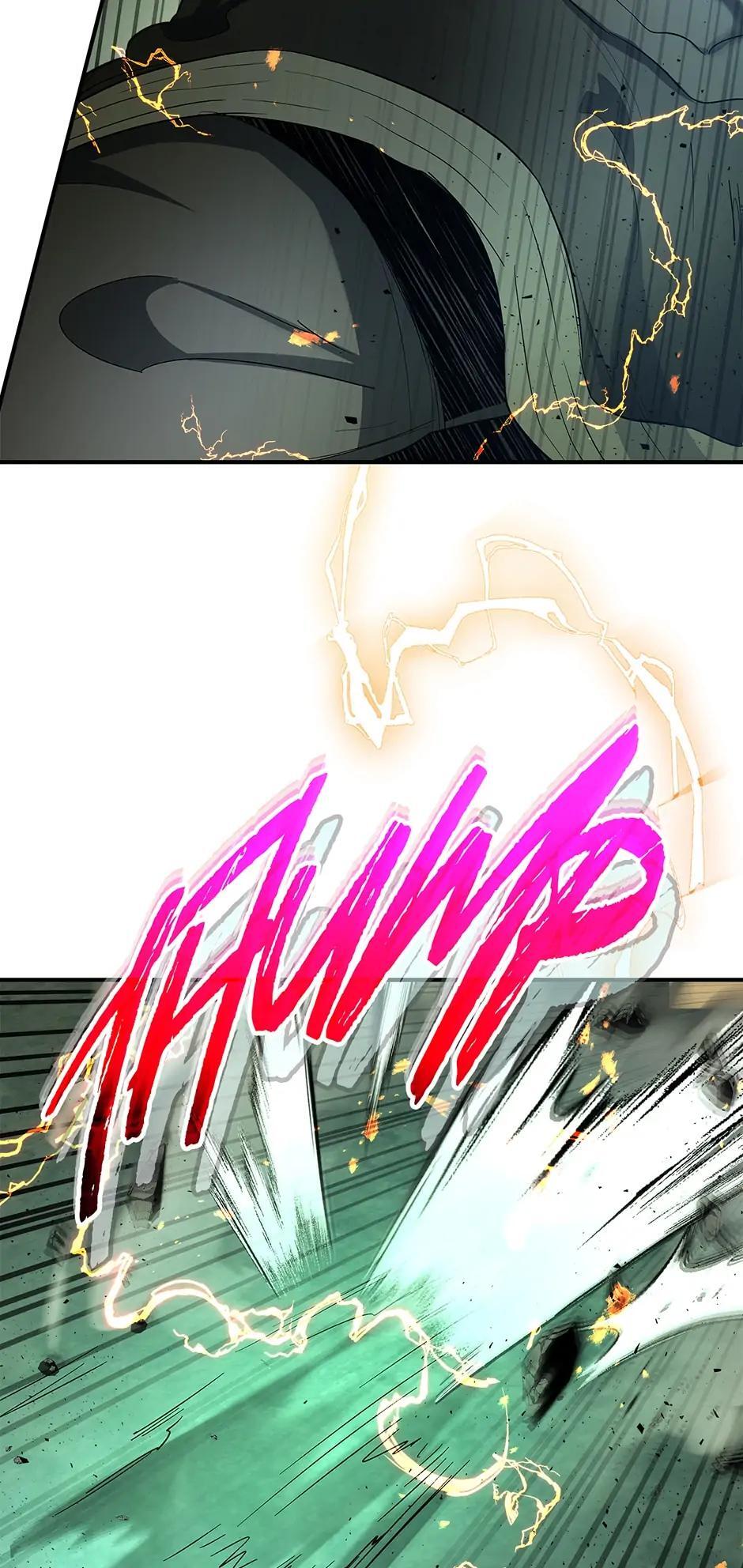 Read Level Up with the Gods Manga Online