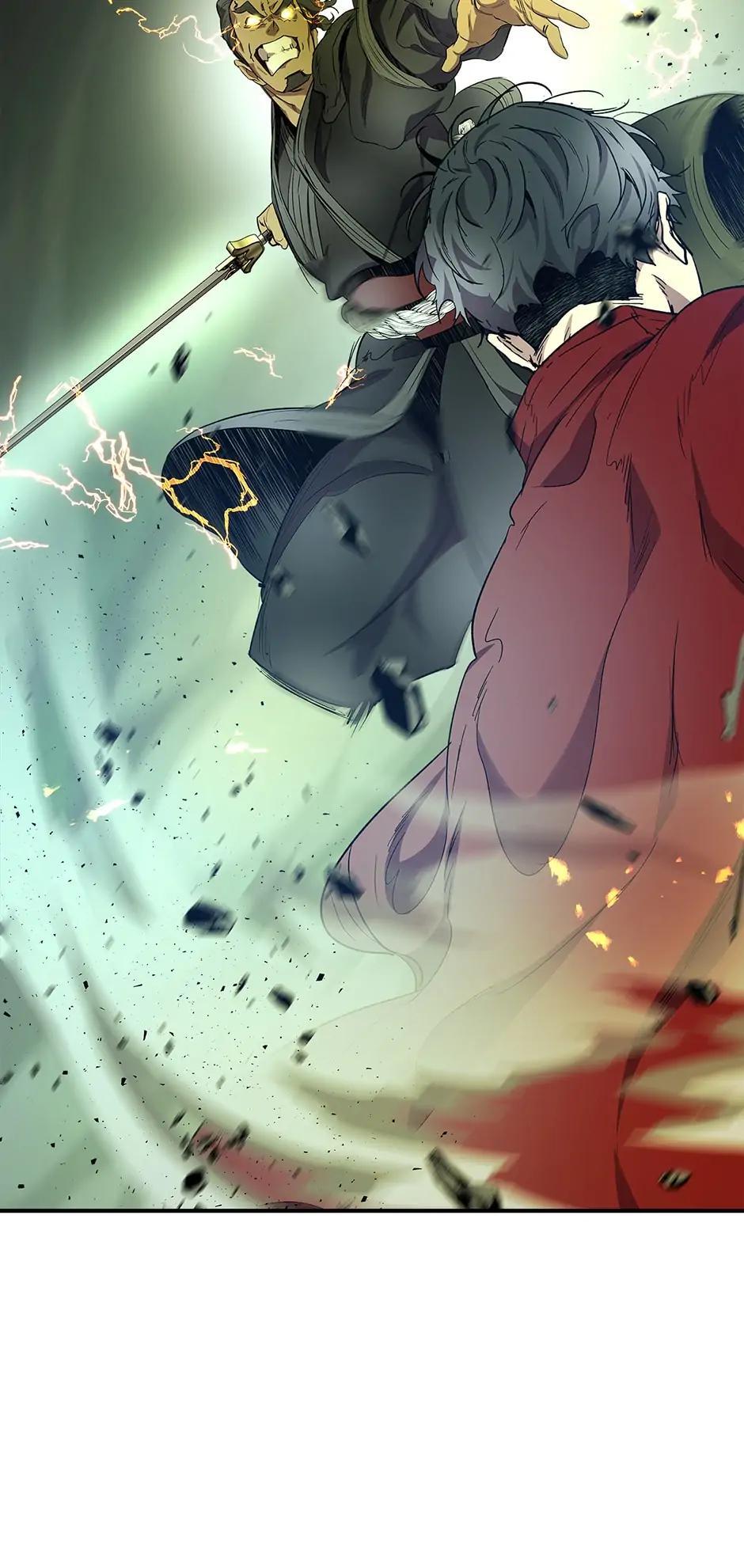 Read Level Up with the Gods Manga Online
