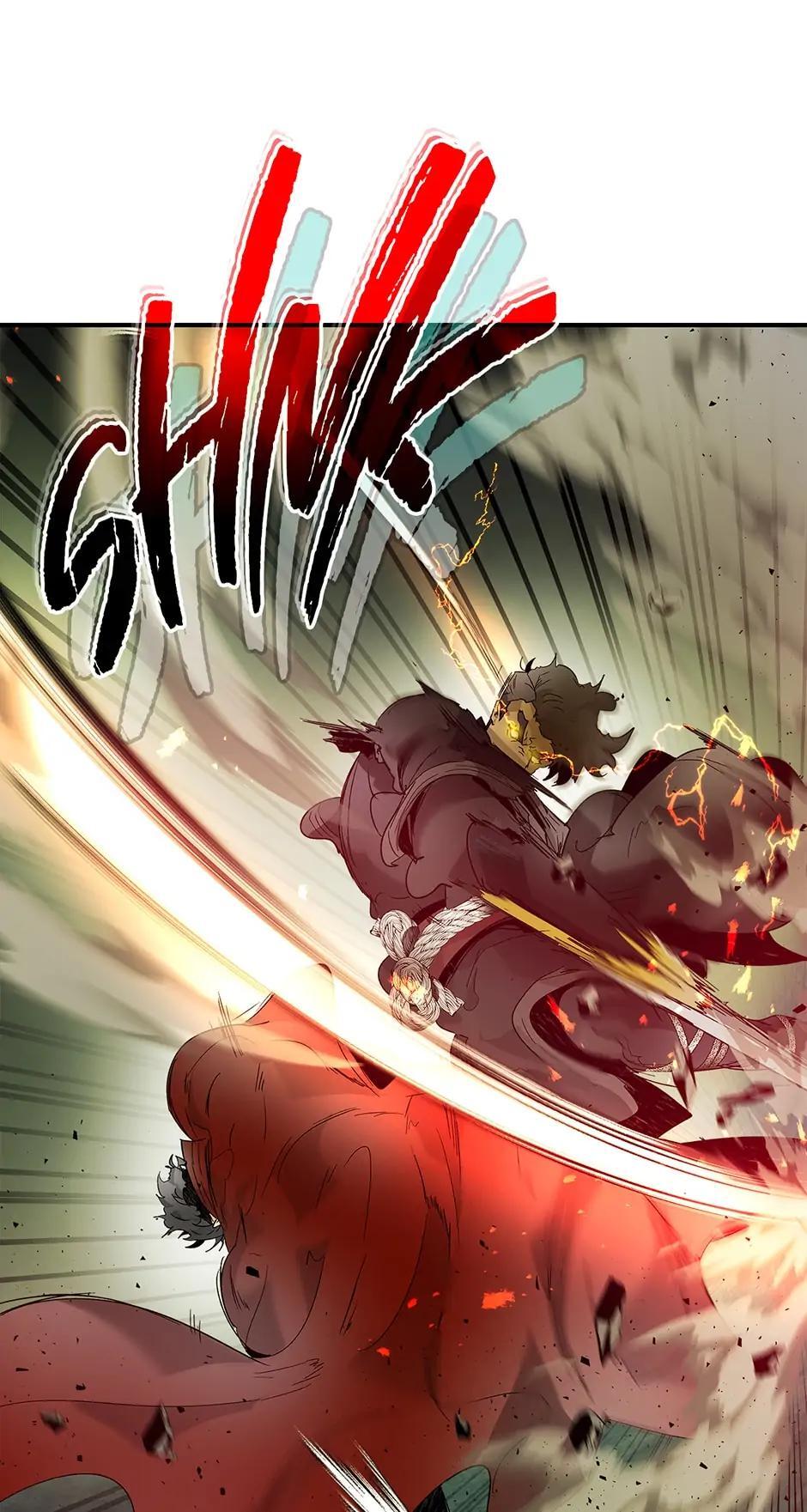 Read Level Up with the Gods Manga Online