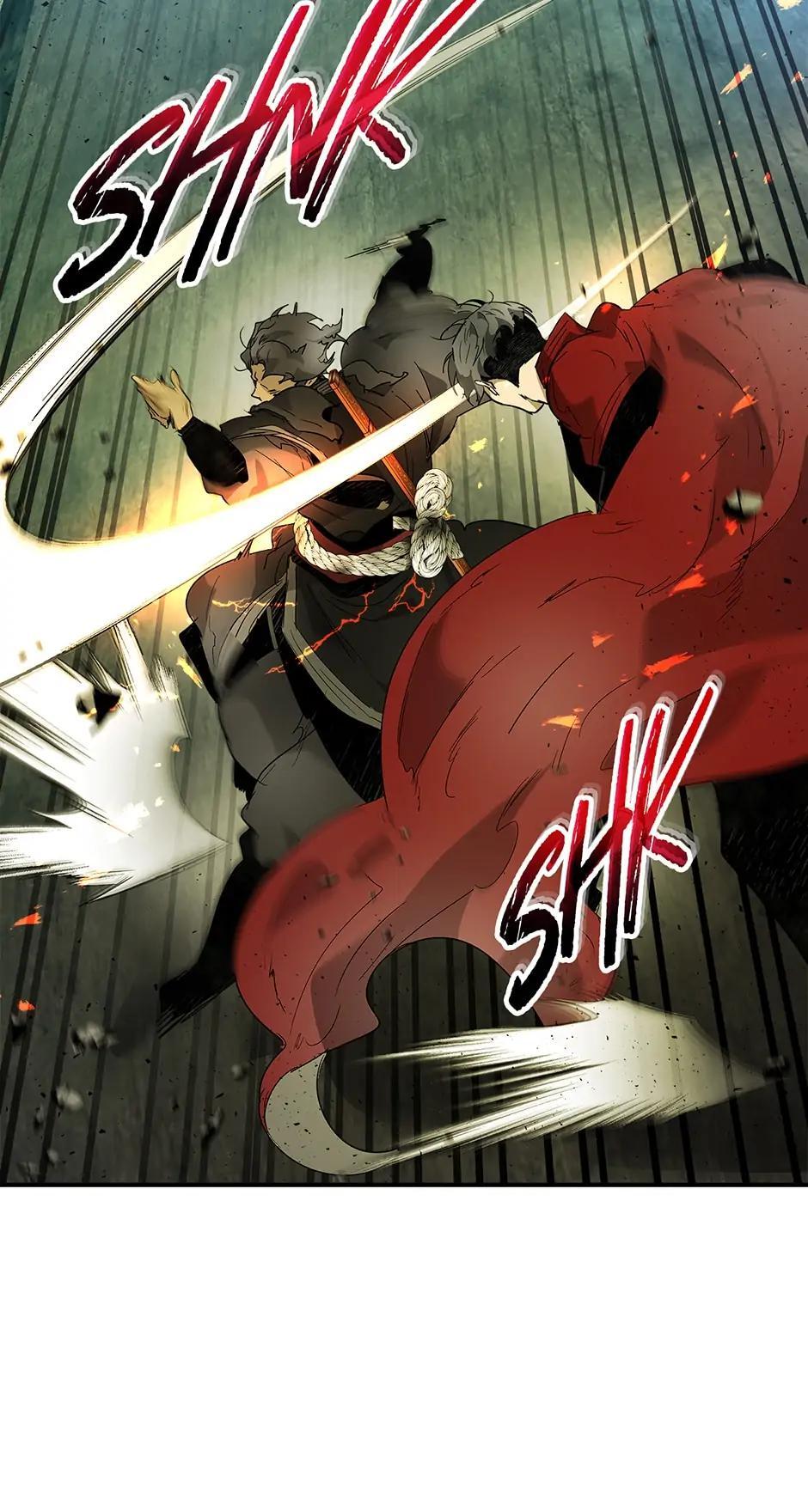 Read Level Up with the Gods Manga Online