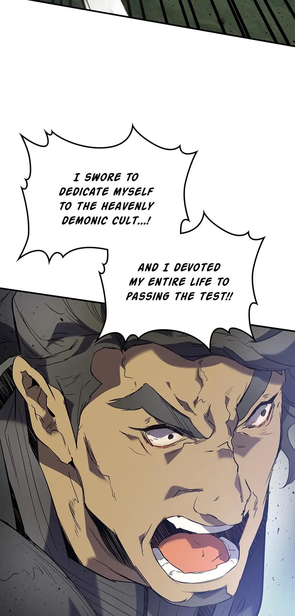 Read Level Up with the Gods Manga Online