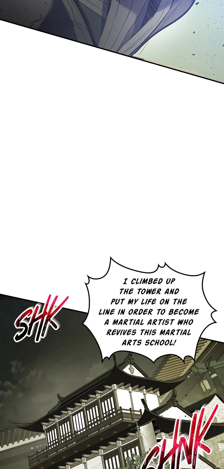Read Level Up with the Gods Manga Online