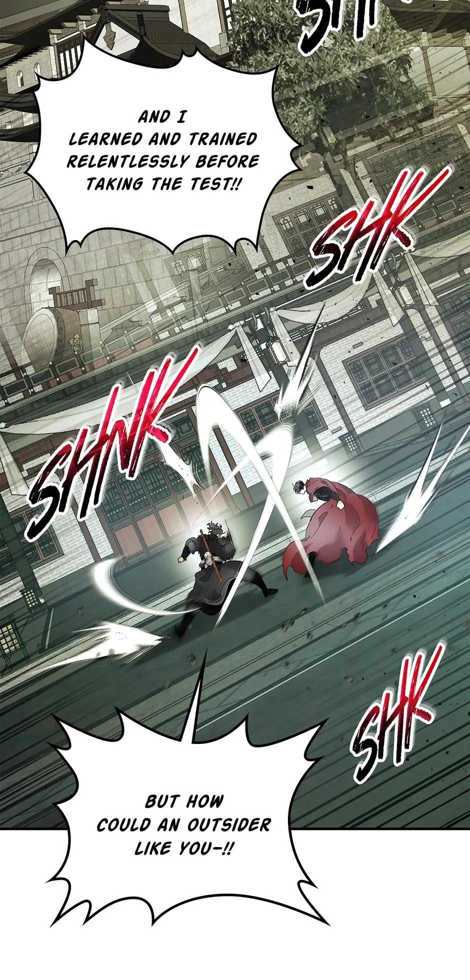 Read Level Up with the Gods Manga Online