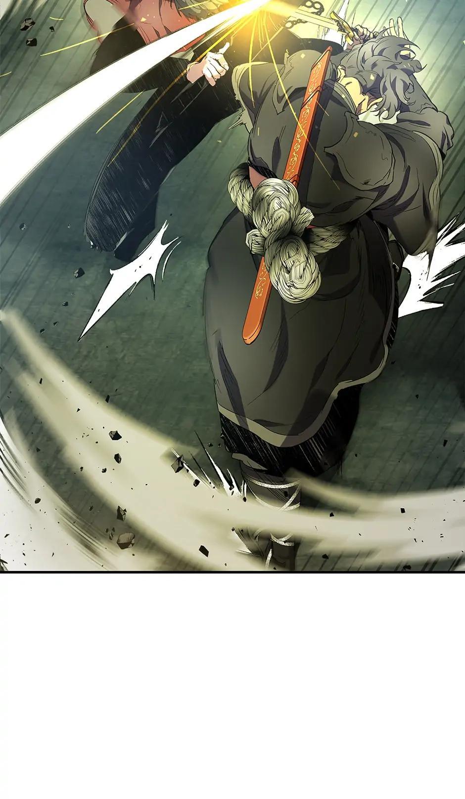 Read Level Up with the Gods Manga Online