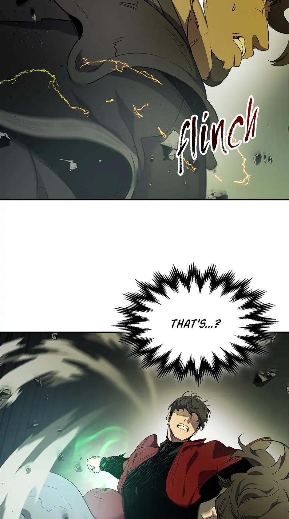 Read Level Up with the Gods Manga Online