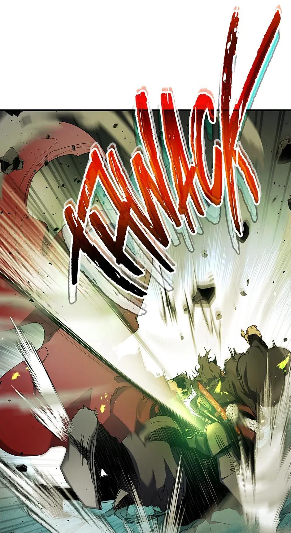 Read Level Up with the Gods Manga Online