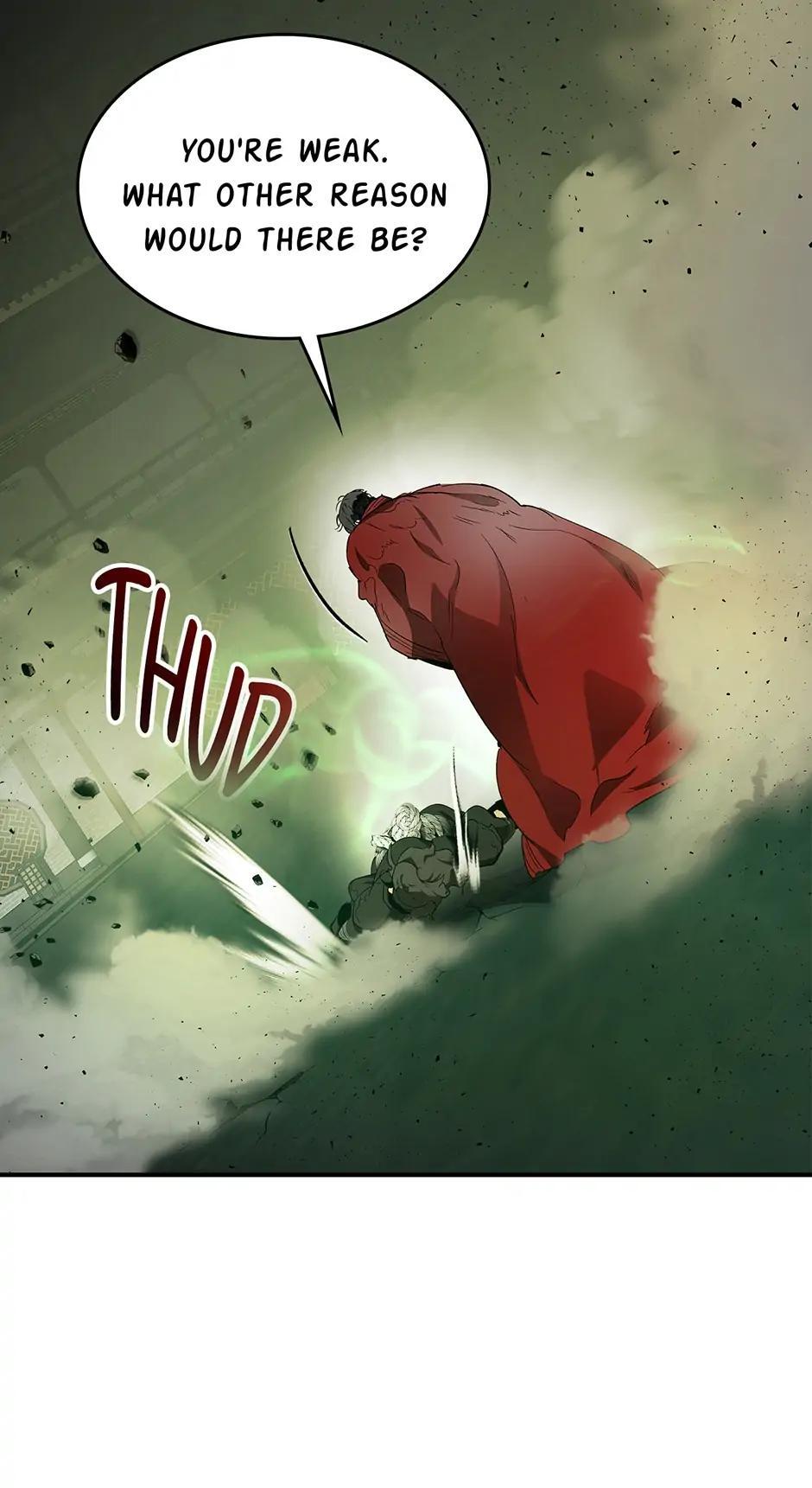 Read Level Up with the Gods Manga Online