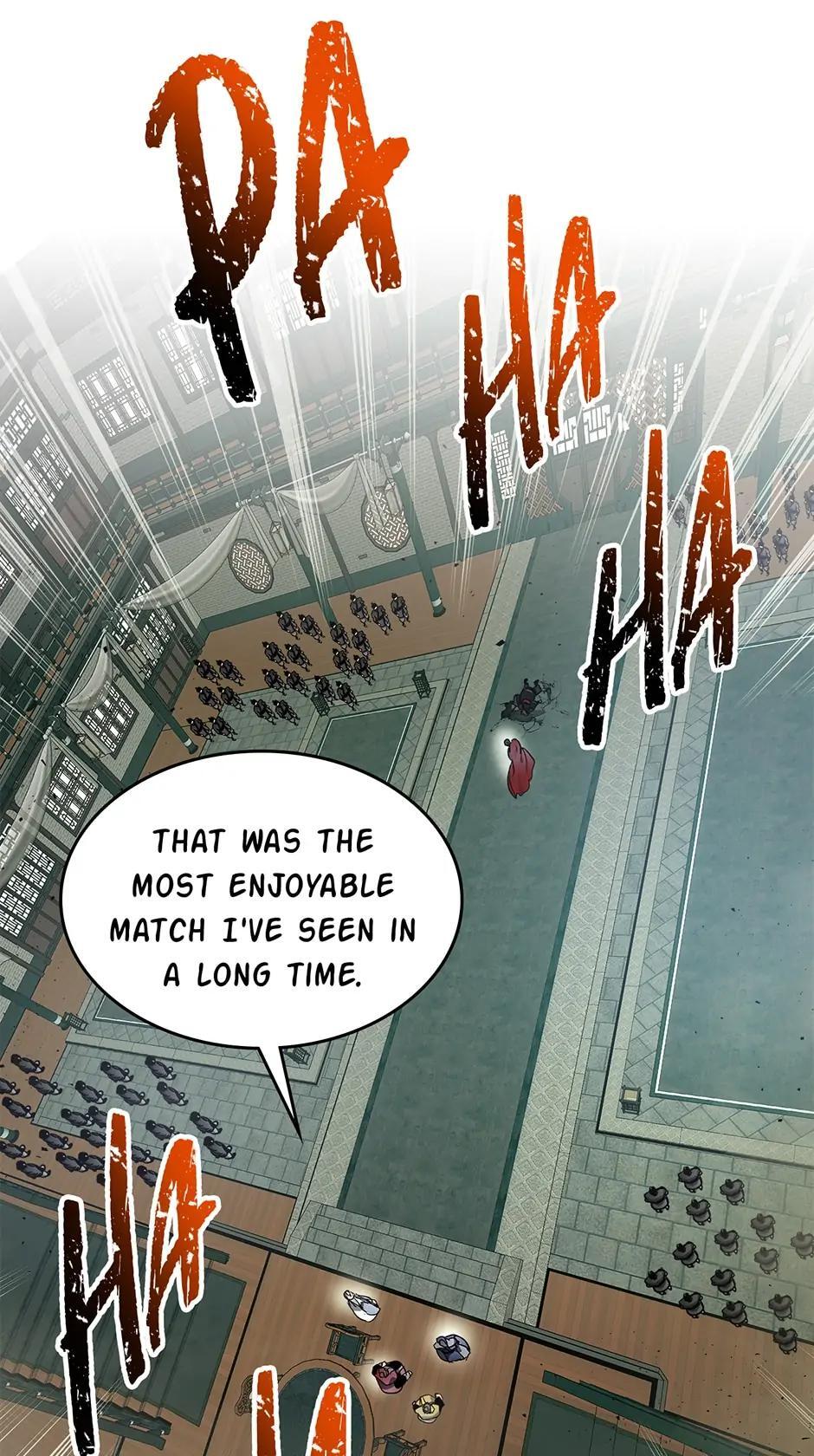 Read Level Up with the Gods Manga Online