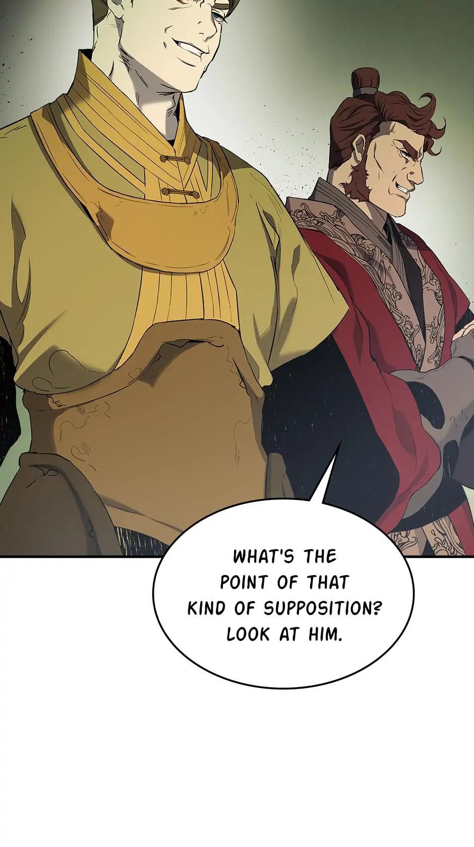 Read Level Up with the Gods Manga Online
