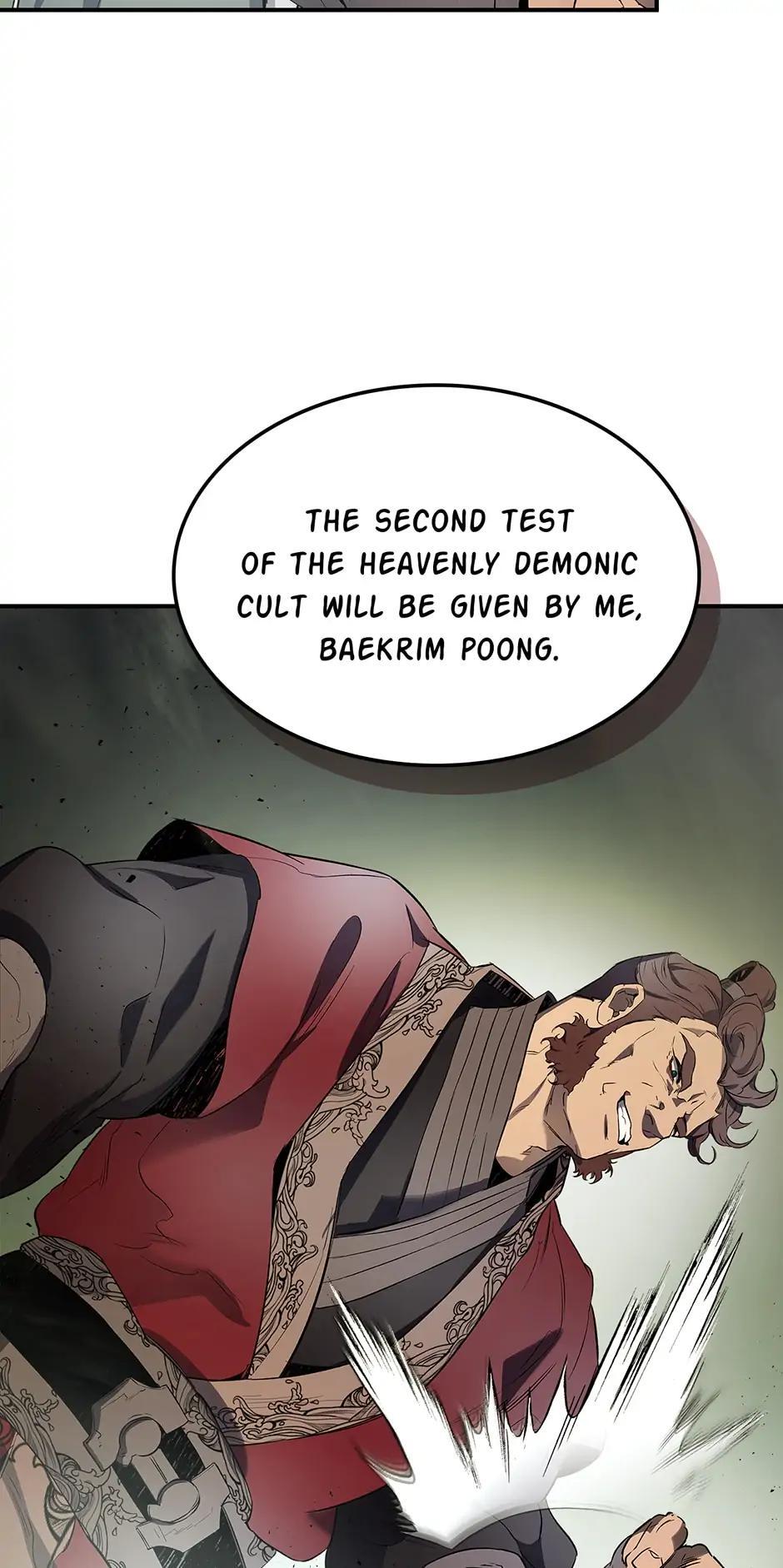 Read Level Up with the Gods Manga Online