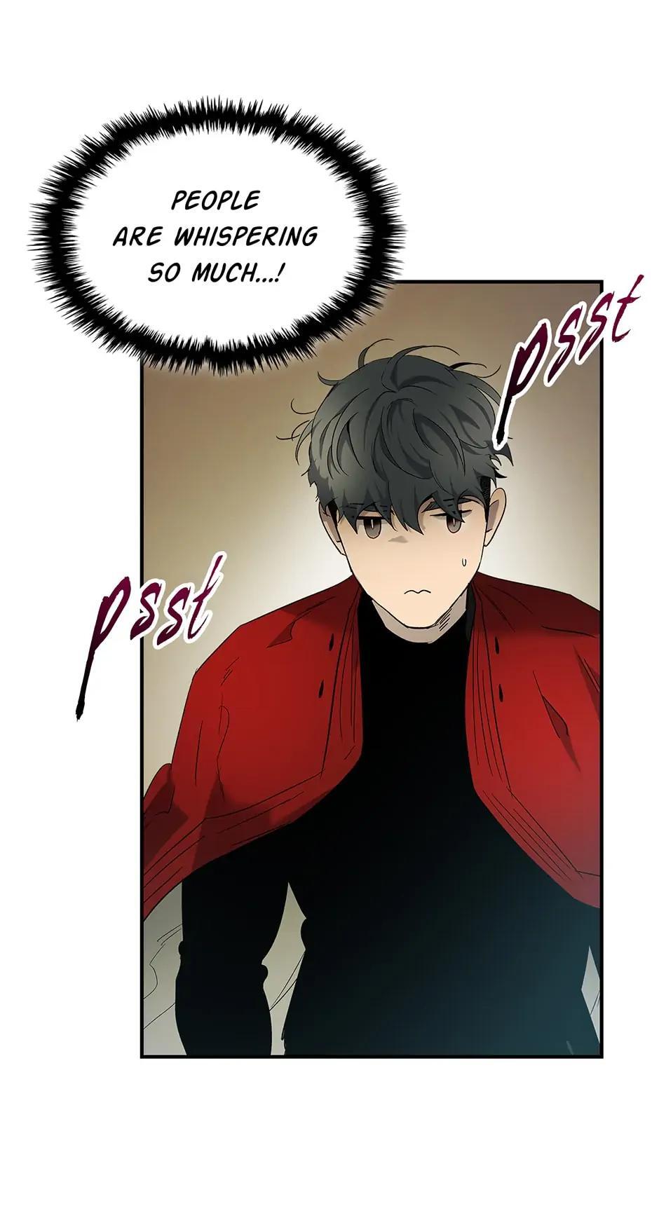 Read Level Up with the Gods Manga Online