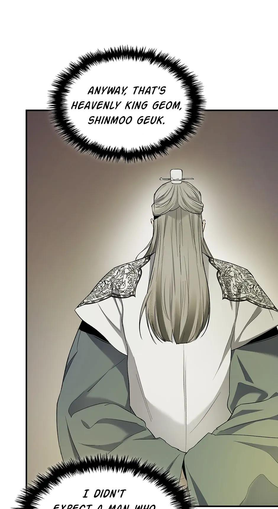 Read Level Up with the Gods Manga Online