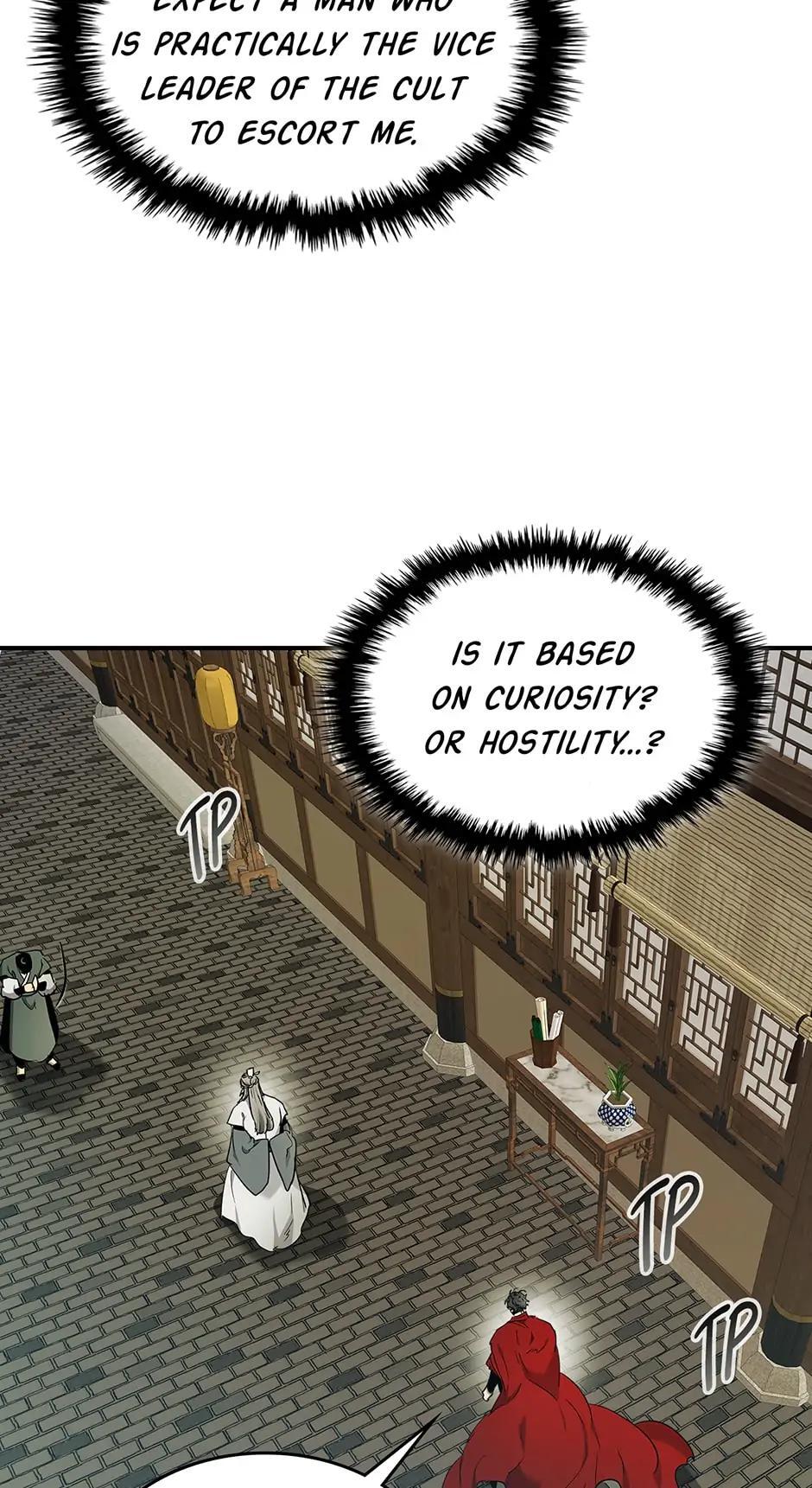 Read Level Up with the Gods Manga Online