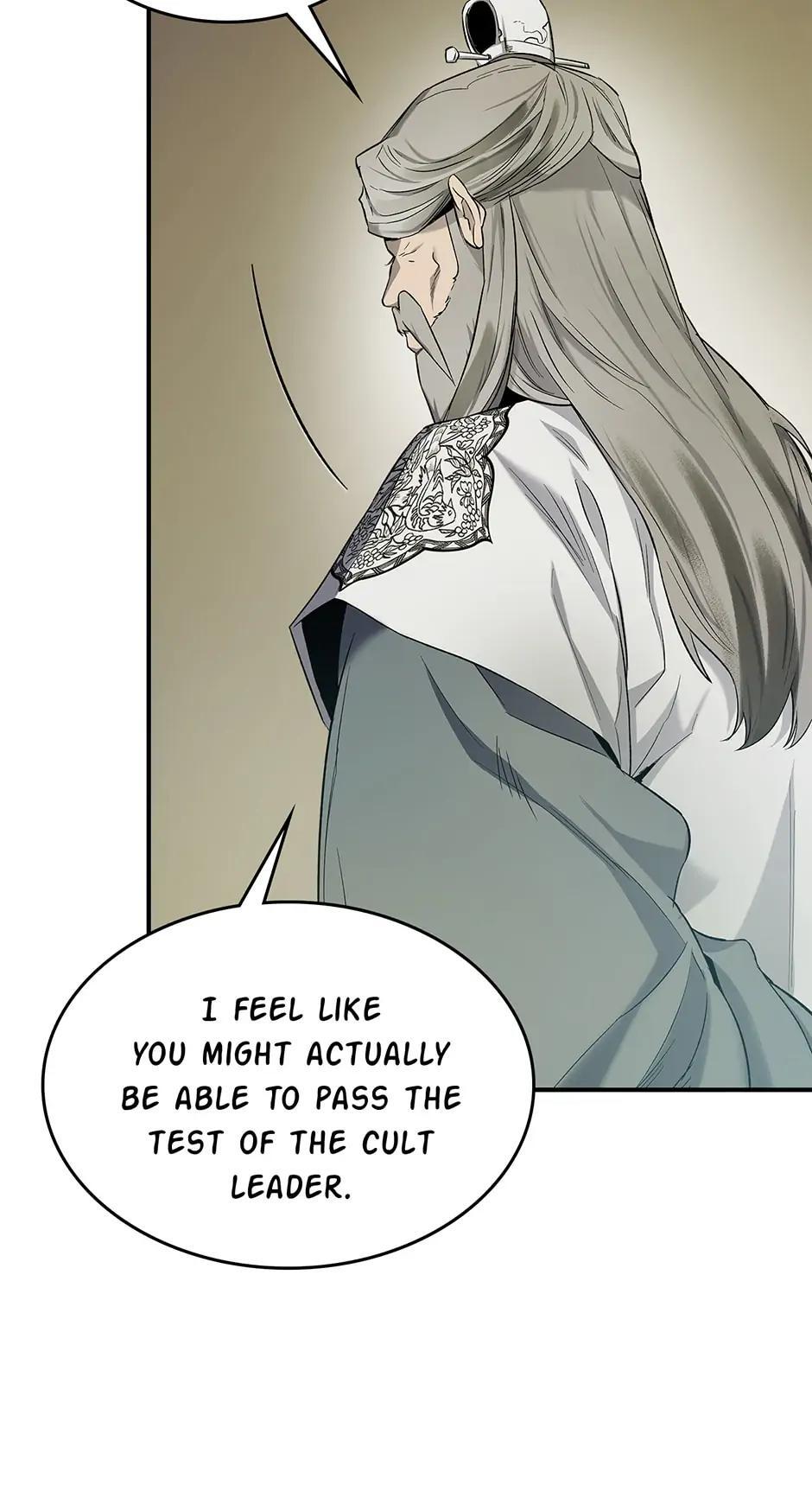 Read Level Up with the Gods Manga Online