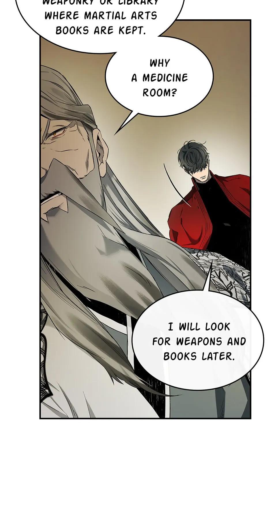 Read Level Up with the Gods Manga Online