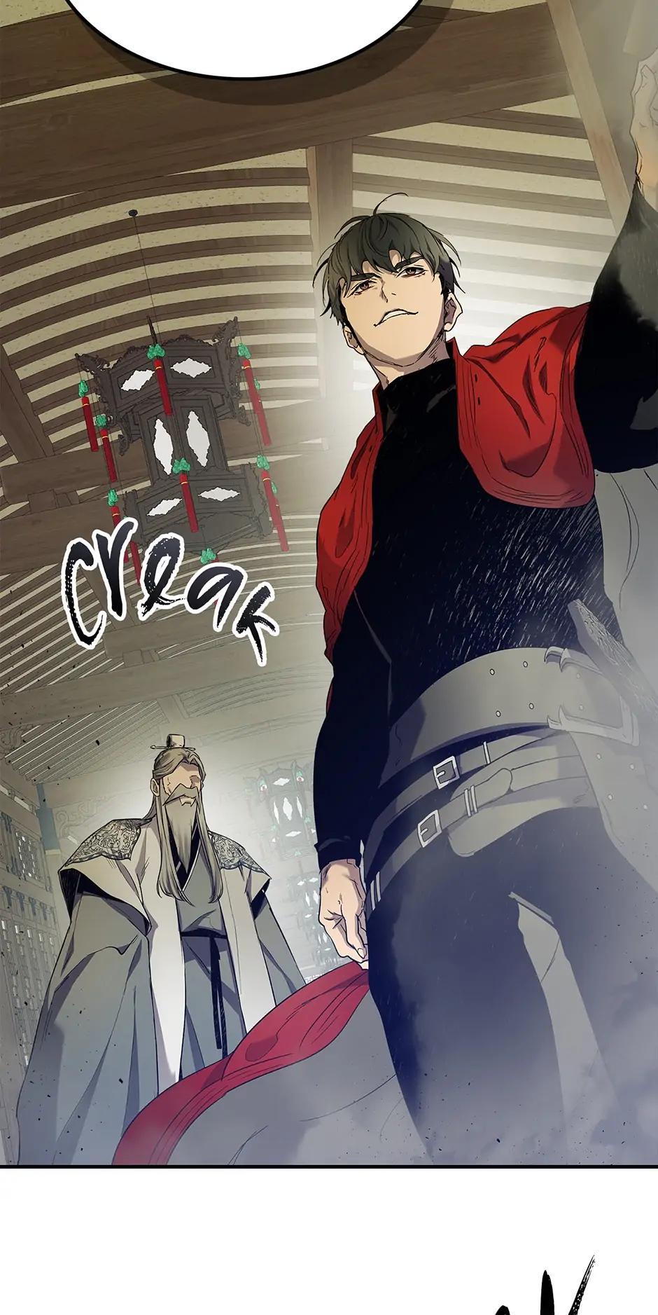 Read Level Up with the Gods Manga Online