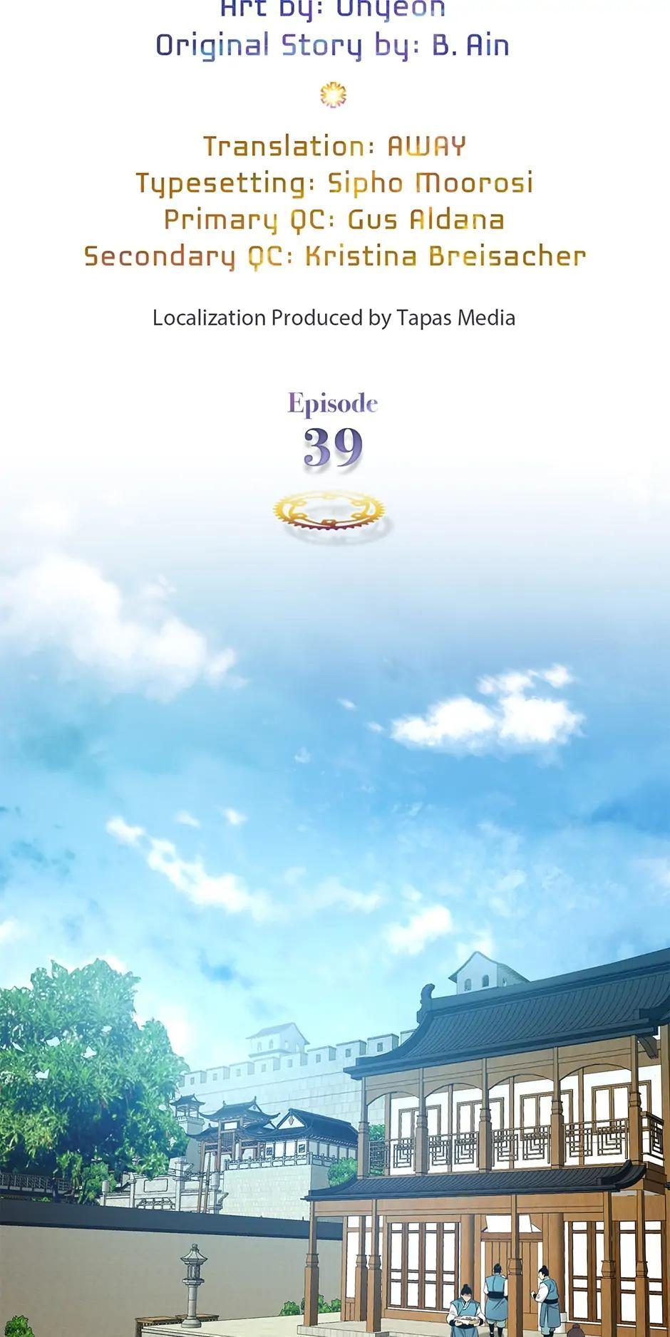 Read Level Up with the Gods Manga Online