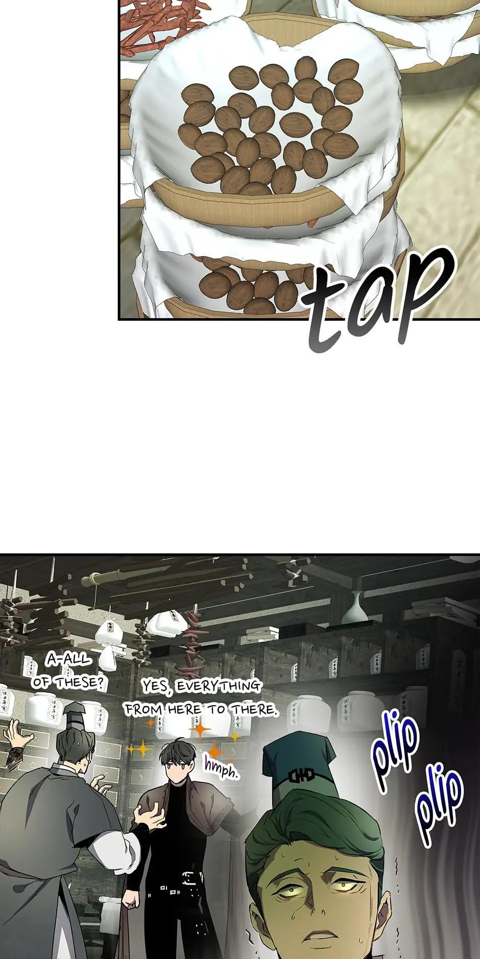 Read Level Up with the Gods Manga Online