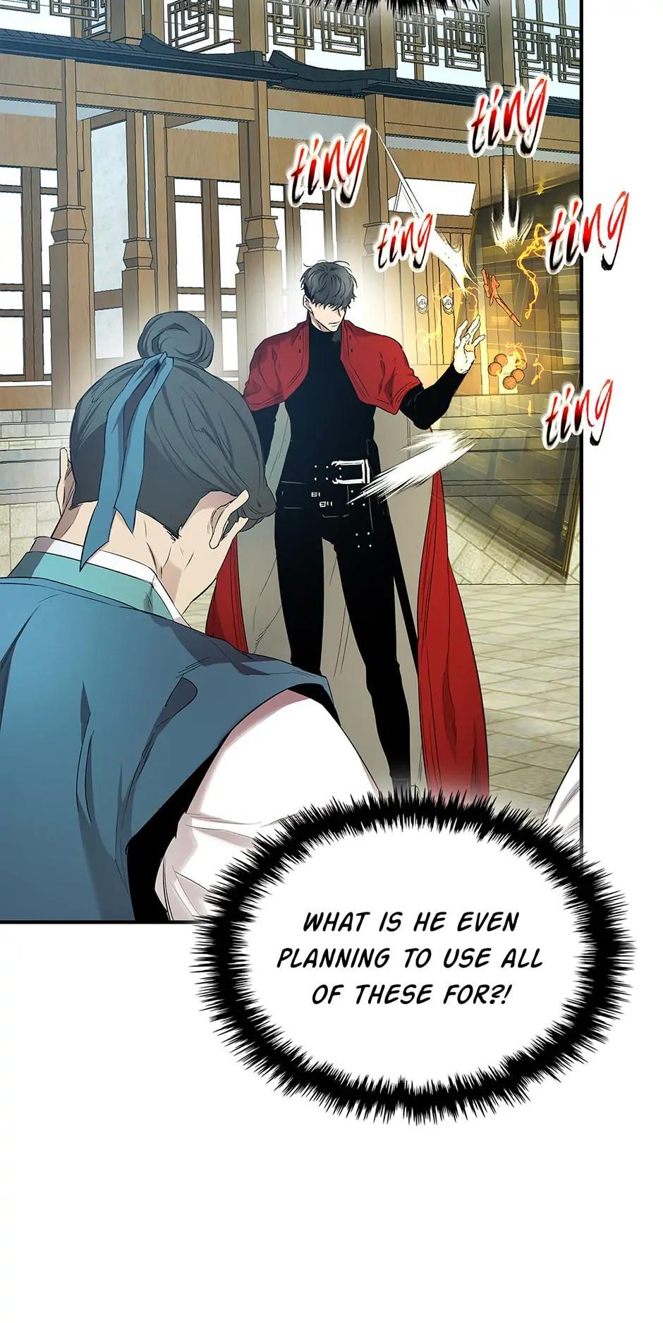 Read Level Up with the Gods Manga Online