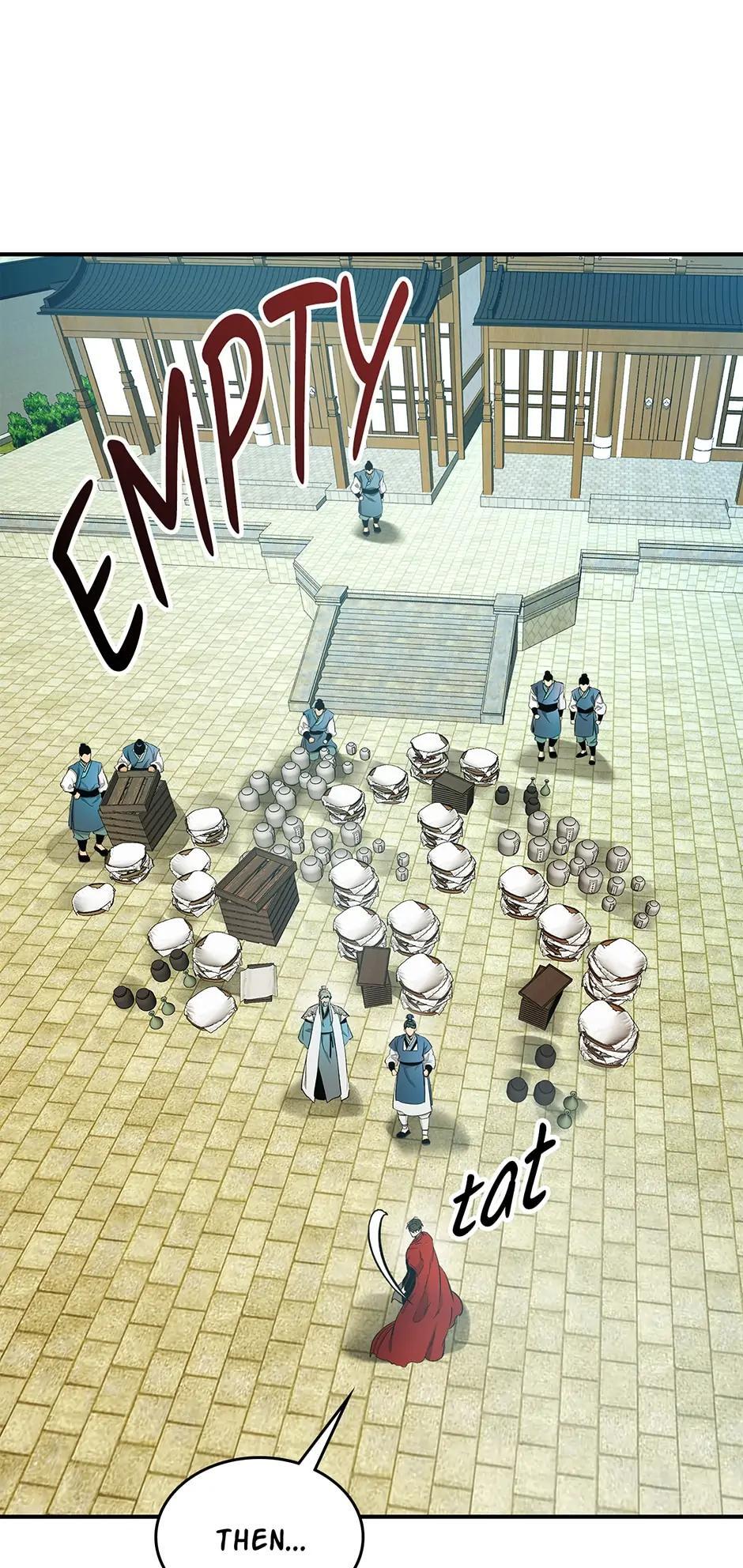 Read Level Up with the Gods Manga Online