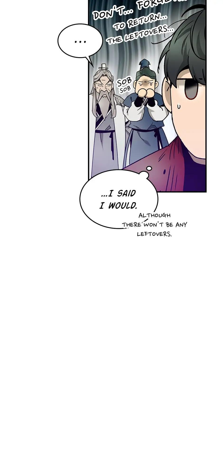 Read Level Up with the Gods Manga Online