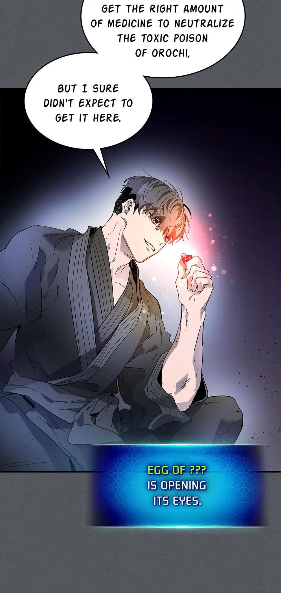 Read Level Up with the Gods Manga Online