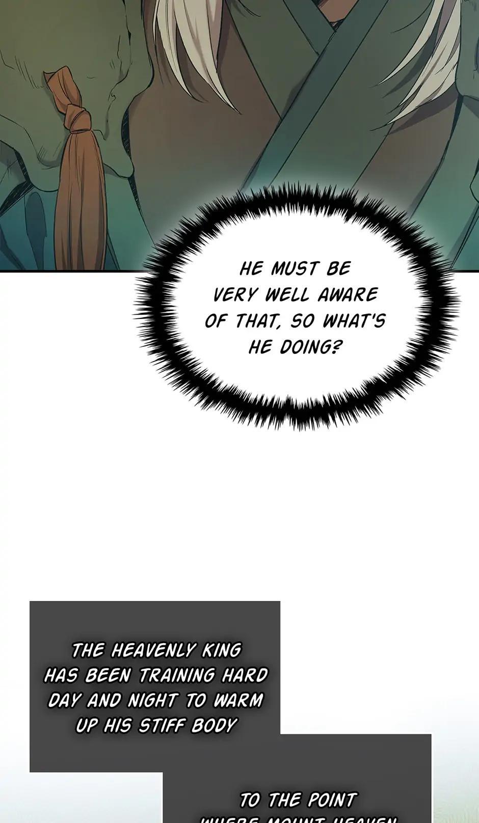 Read Level Up with the Gods Manga Online