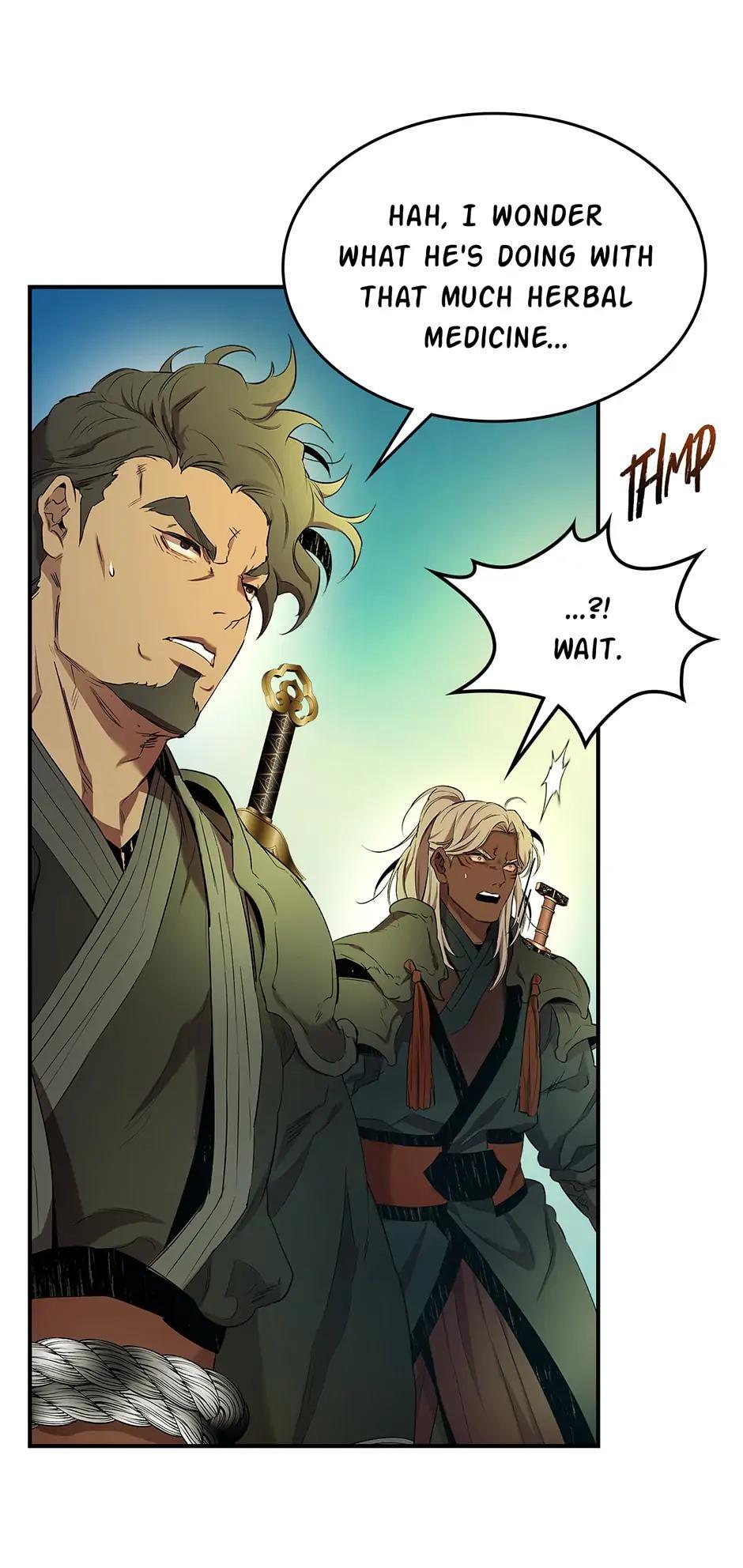 Read Level Up with the Gods Manga Online
