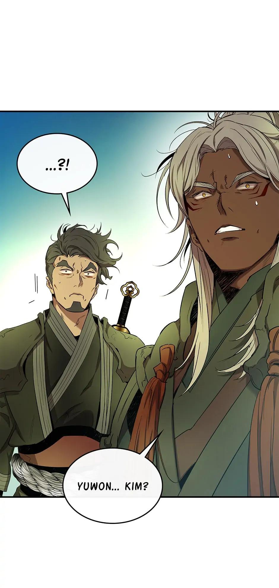 Read Level Up with the Gods Manga Online