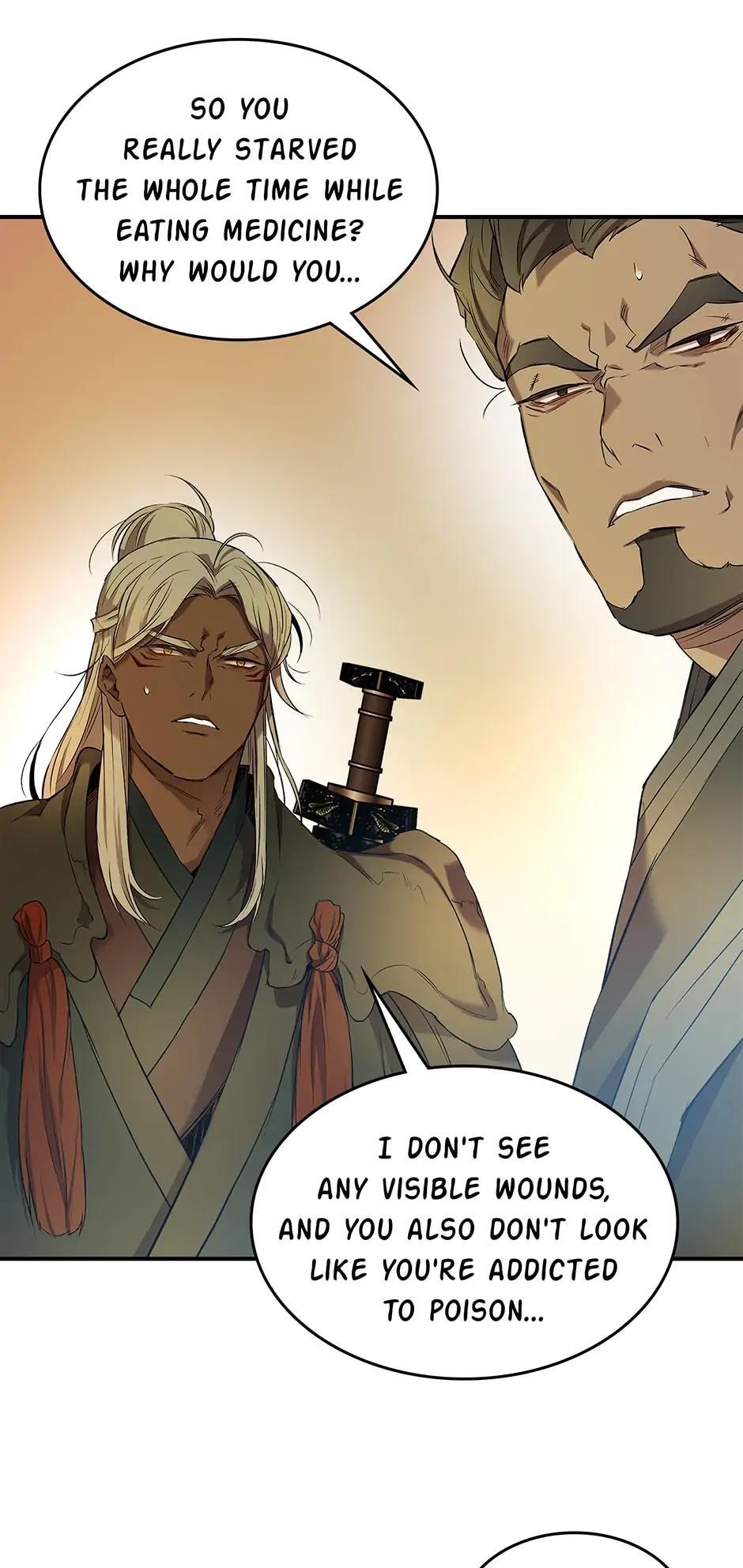 Read Level Up with the Gods Manga Online