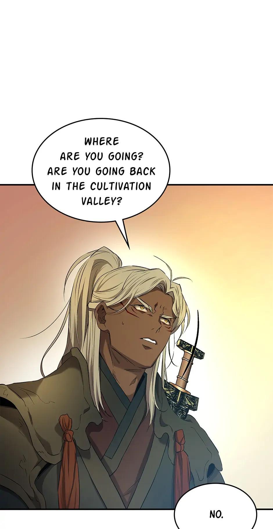 Read Level Up with the Gods Manga Online