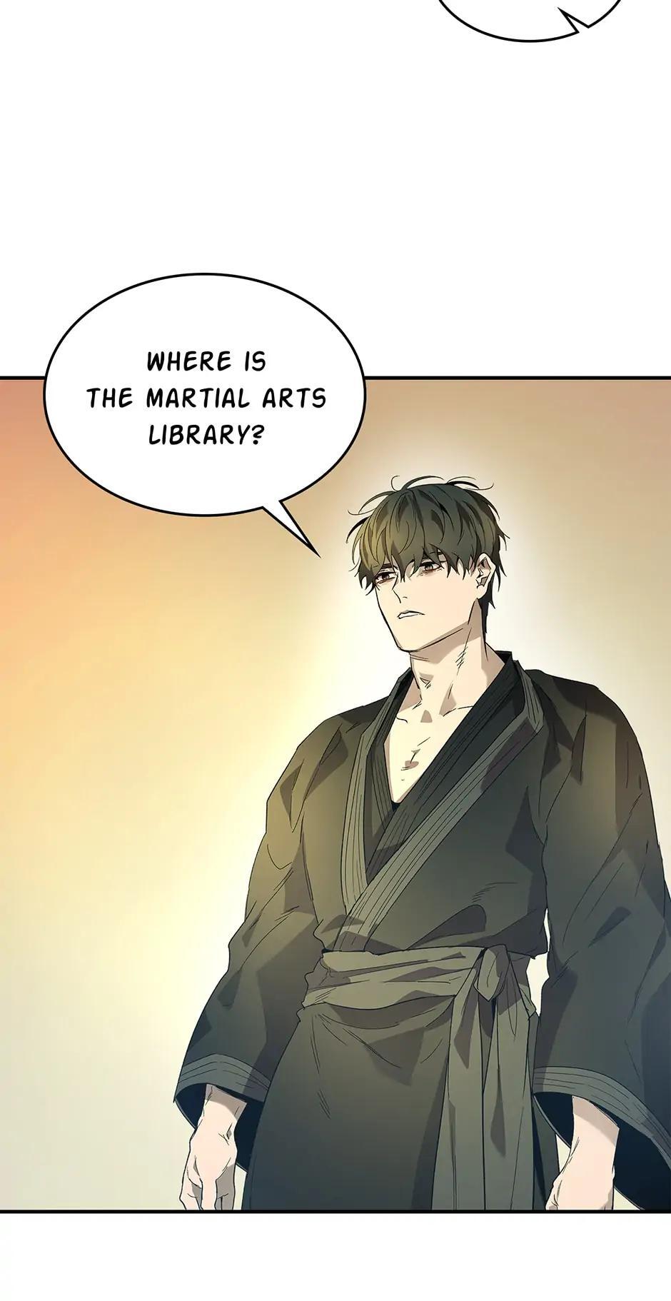 Read Level Up with the Gods Manga Online