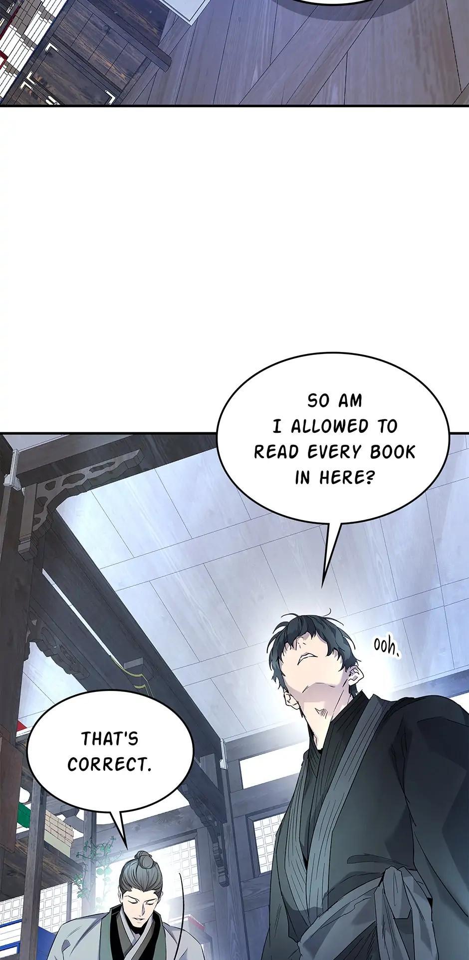 Read Level Up with the Gods Manga Online