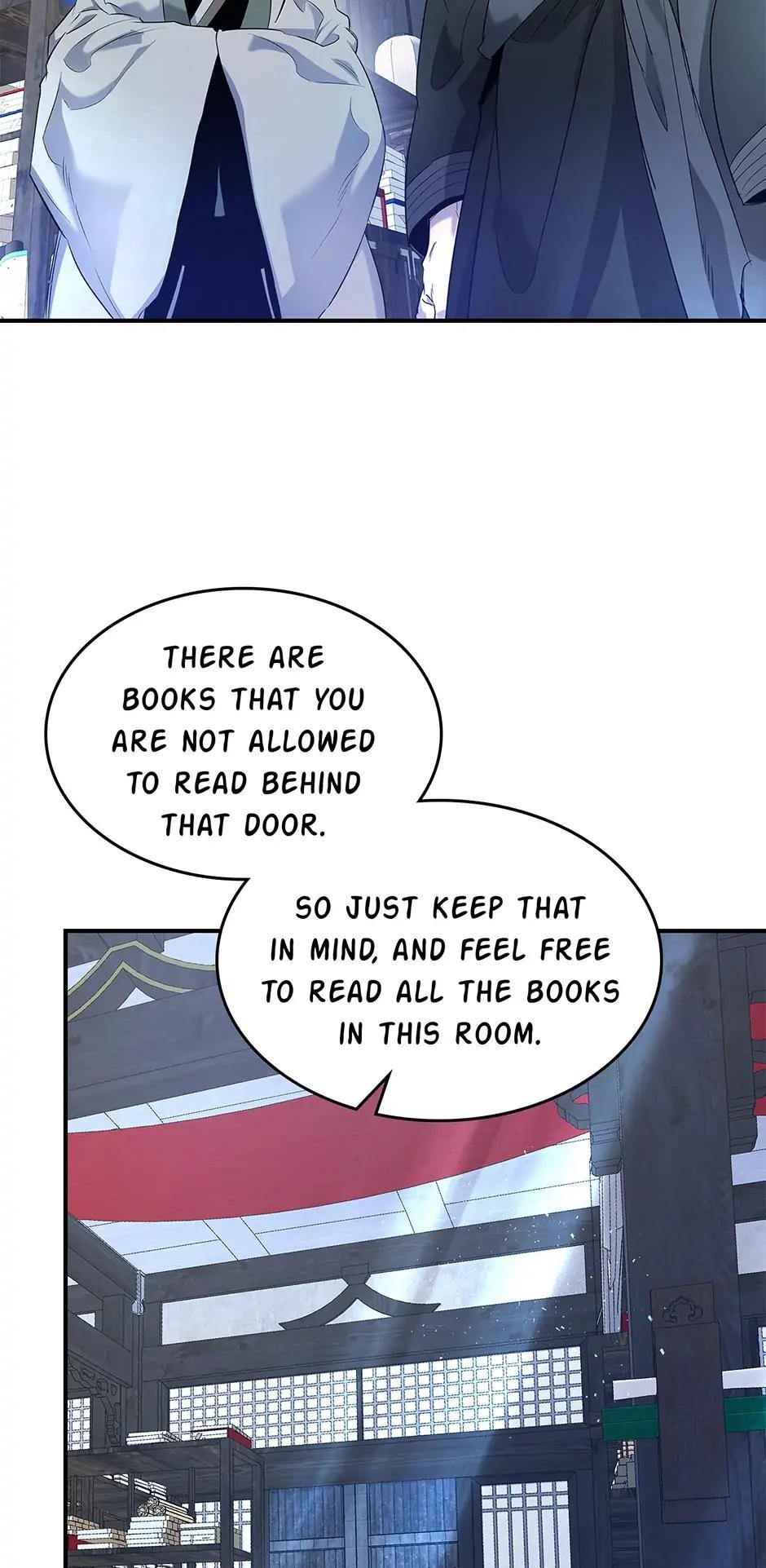 Read Level Up with the Gods Manga Online