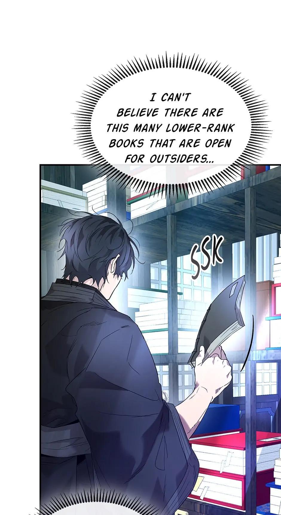 Read Level Up with the Gods Manga Online