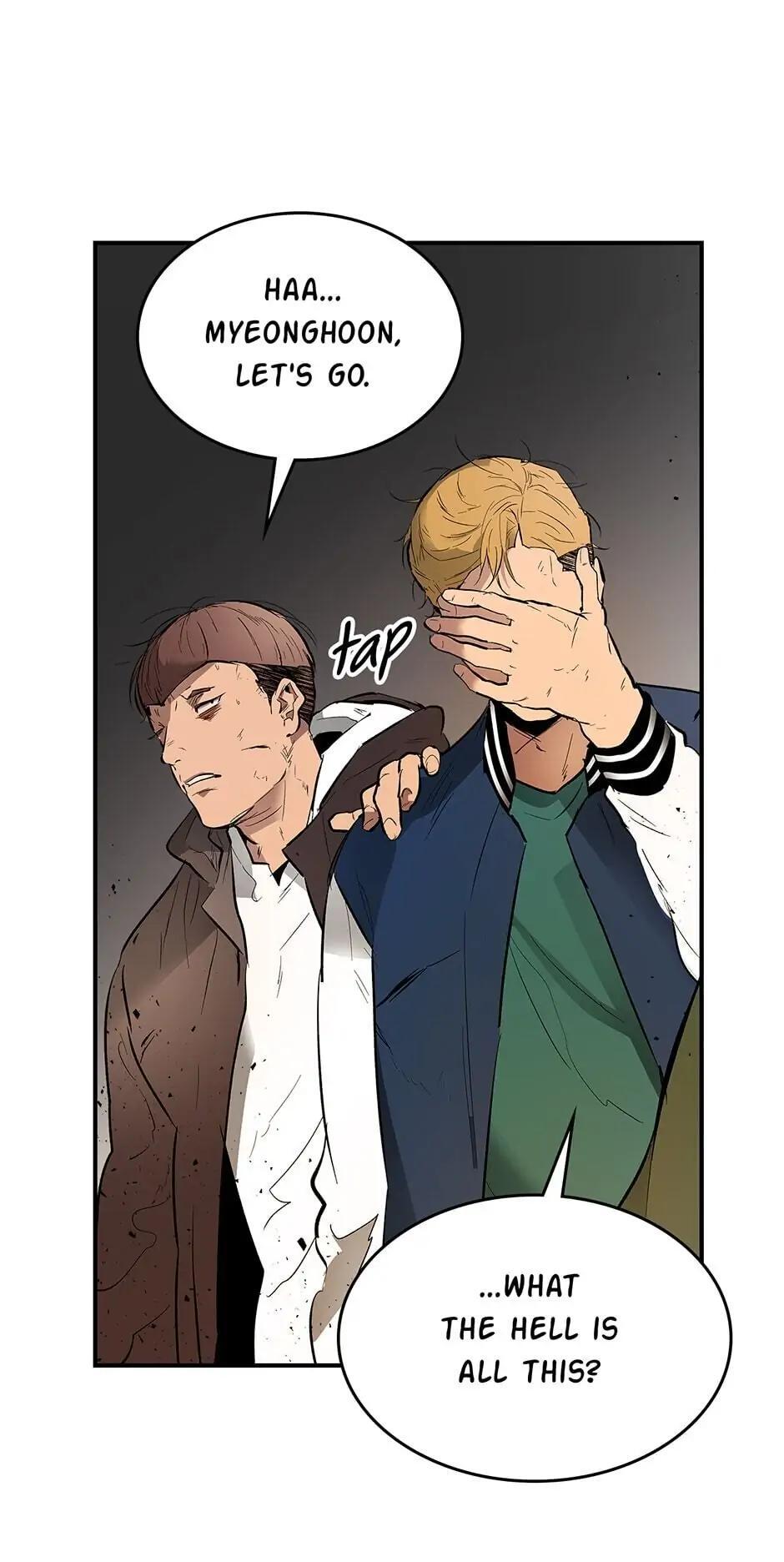Read Level Up with the Gods Manga Online