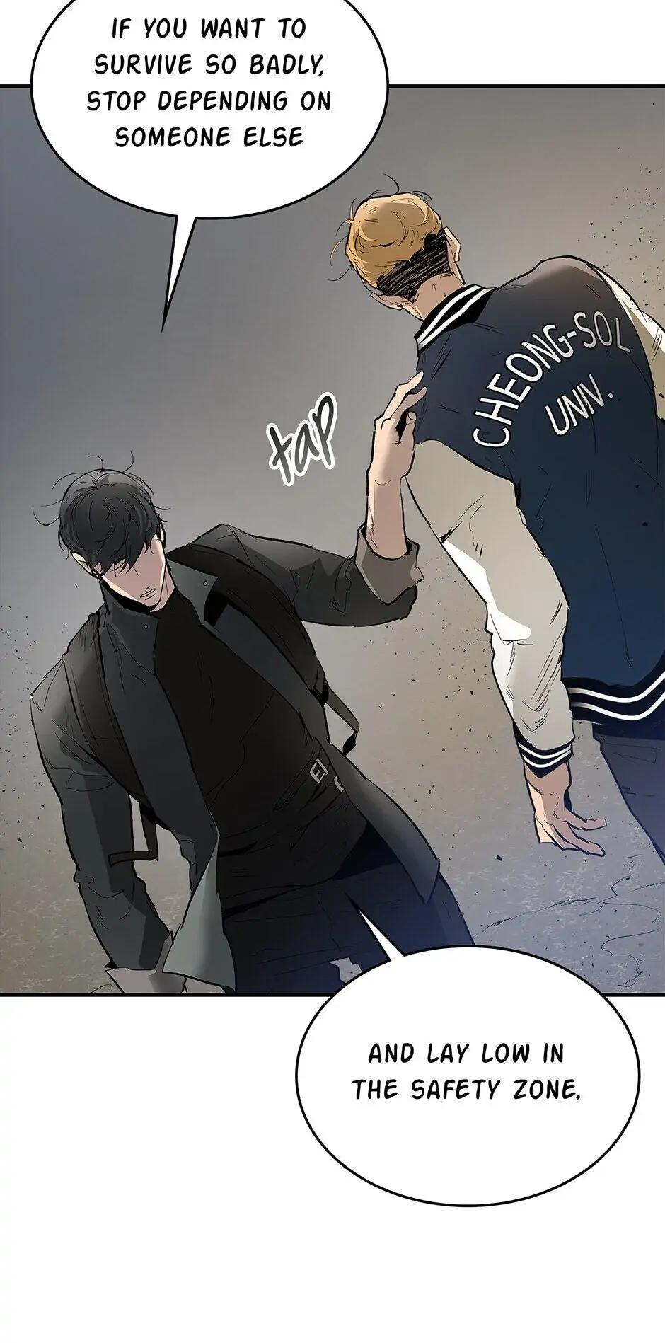 Read Level Up with the Gods Manga Online