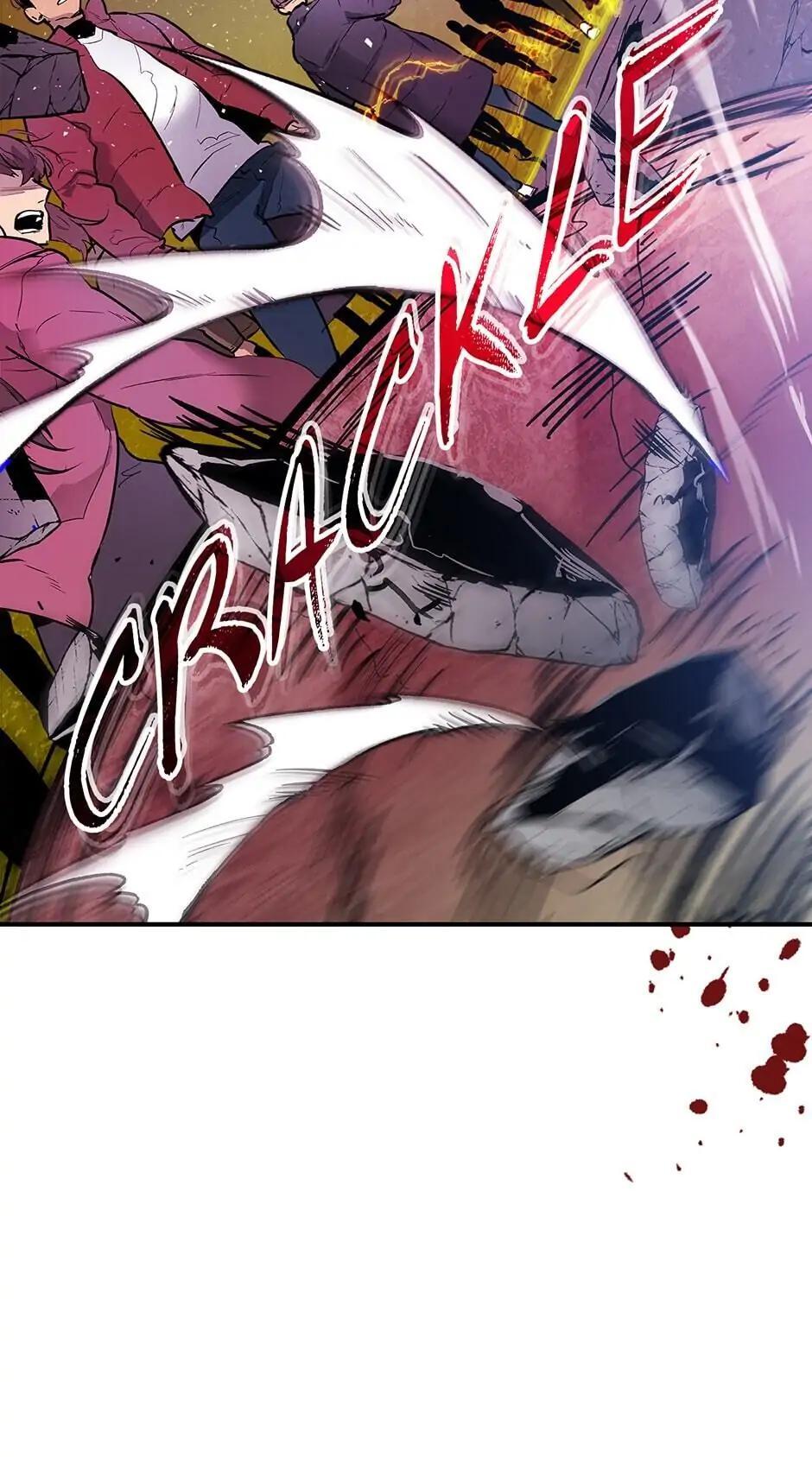 Read Level Up with the Gods Manga Online