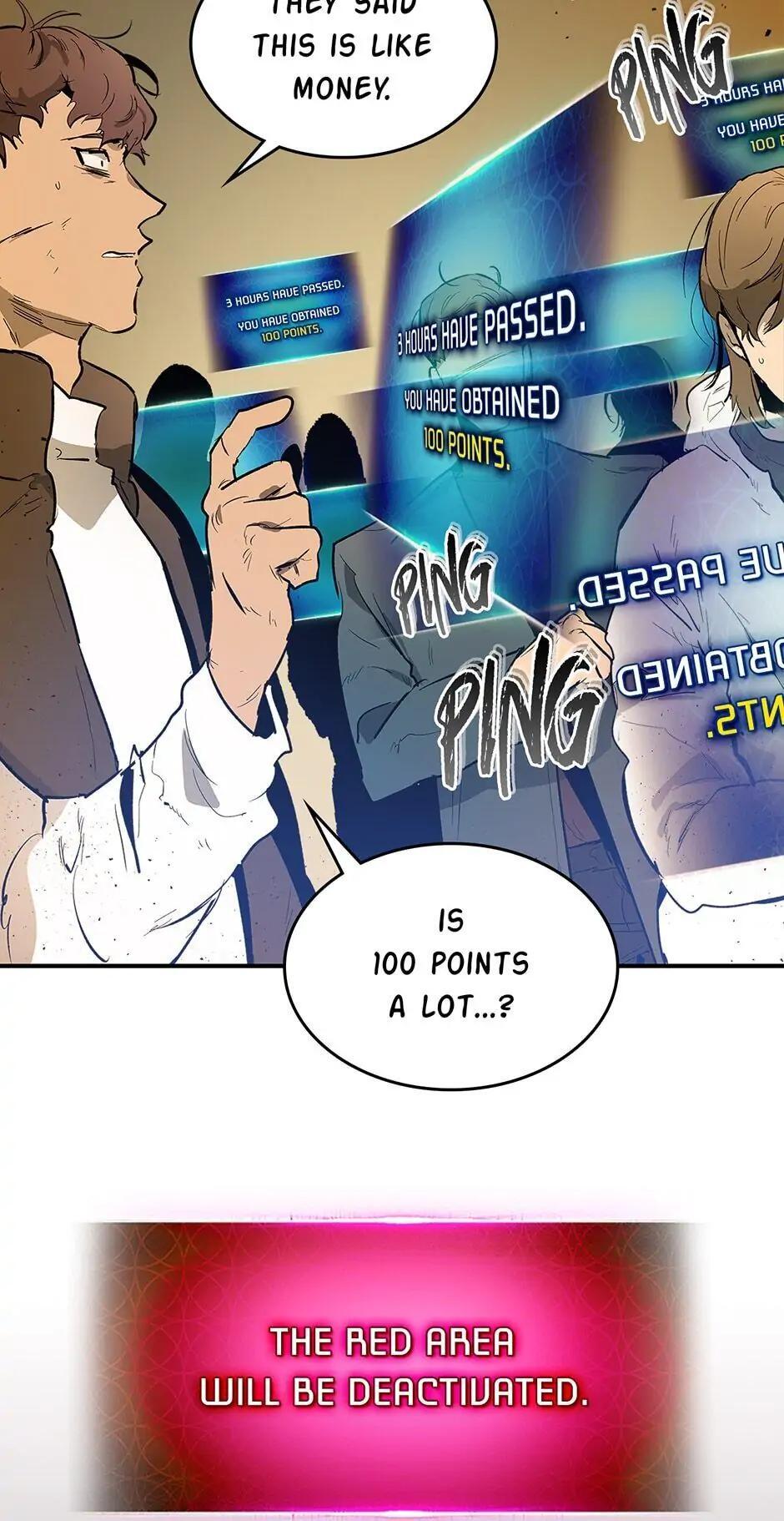 Read Level Up with the Gods Manga Online