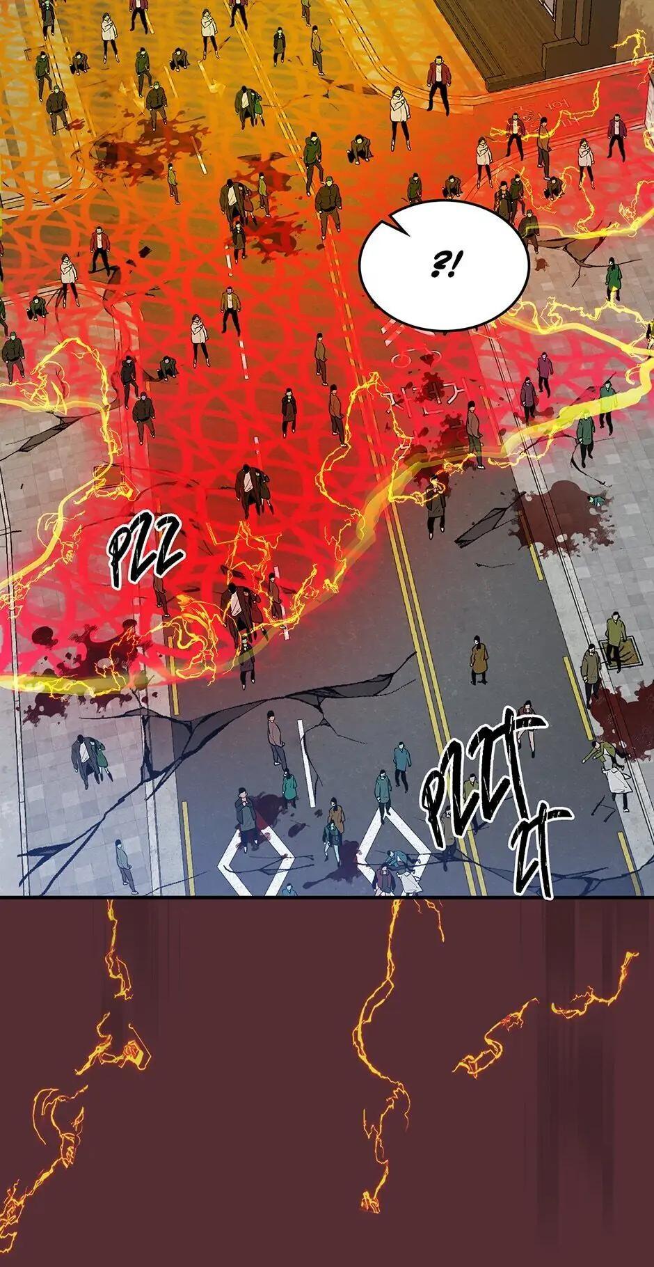 Read Level Up with the Gods Manga Online