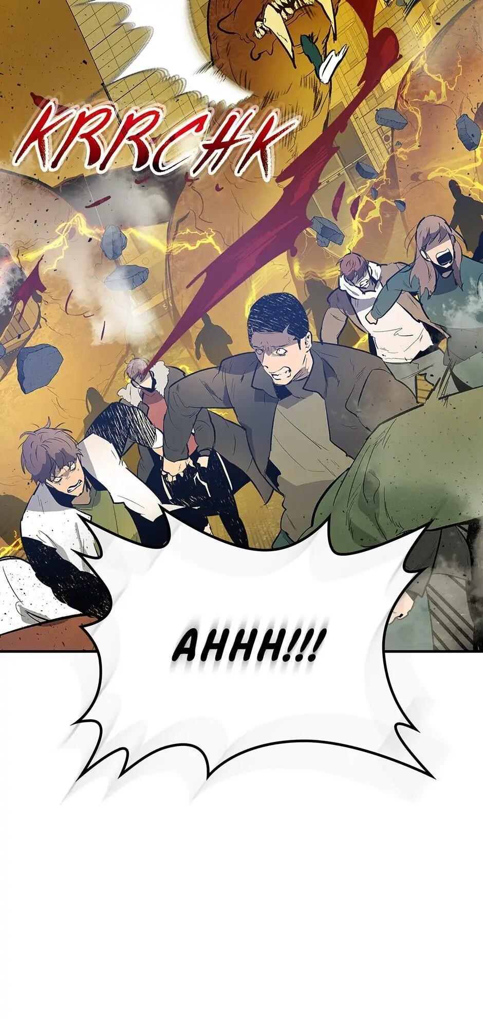 Read Level Up with the Gods Manga Online