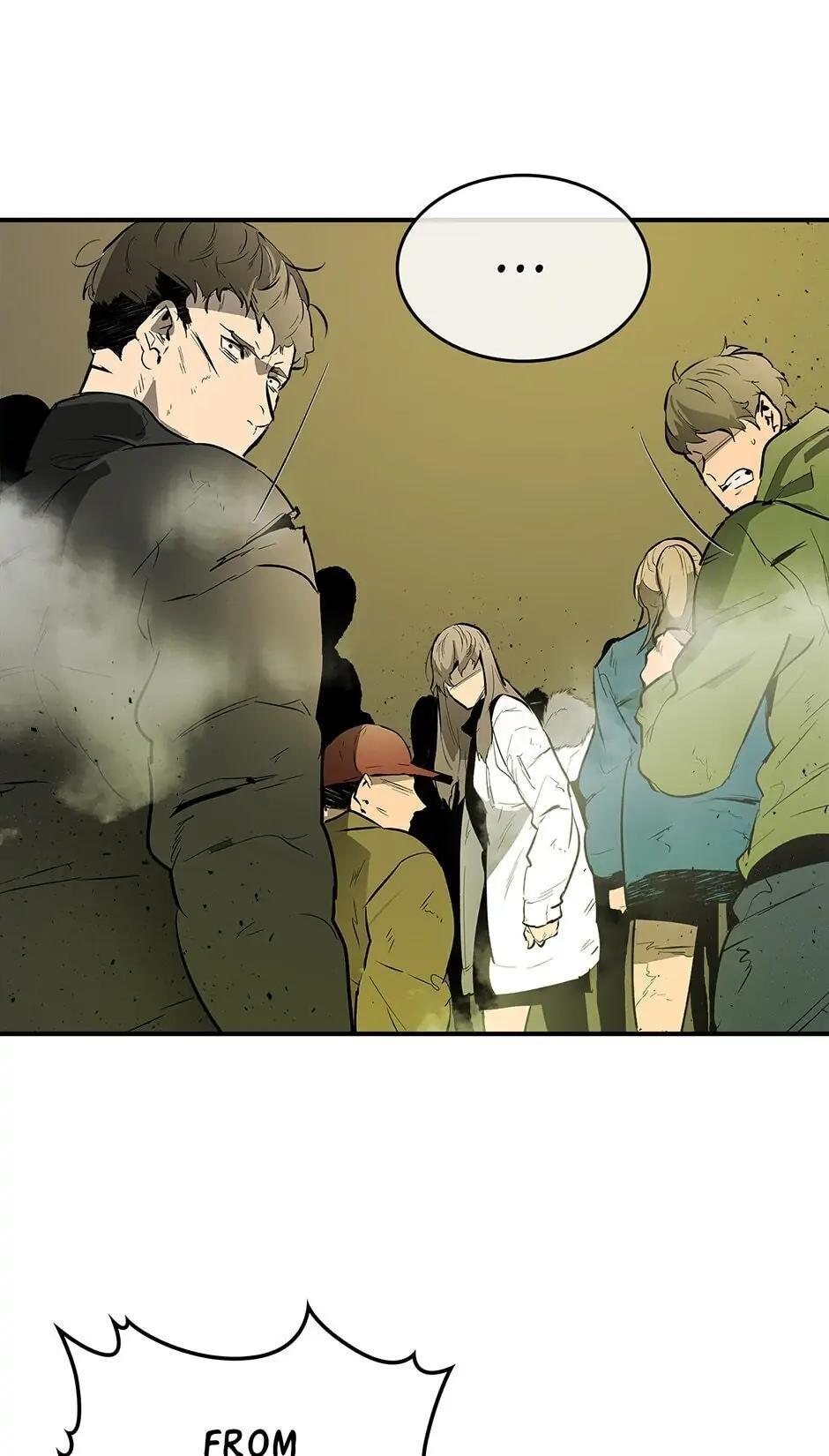 Read Level Up with the Gods Manga Online