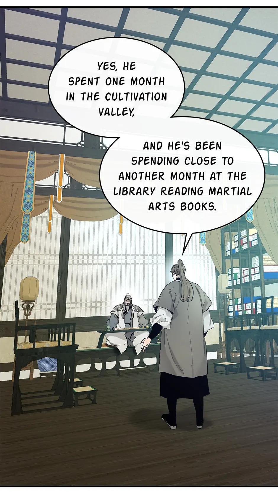 Read Level Up with the Gods Manga Online