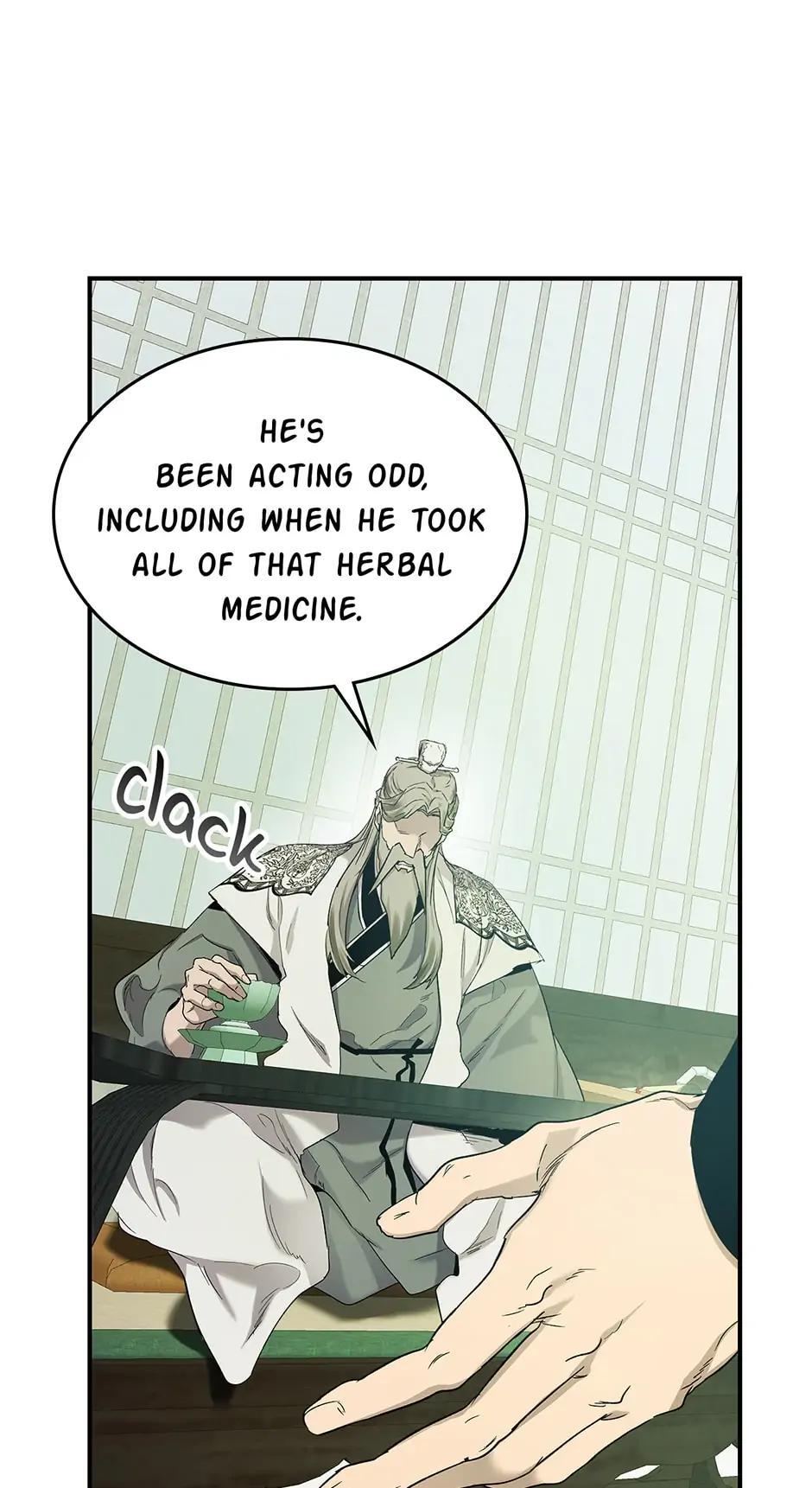 Read Level Up with the Gods Manga Online