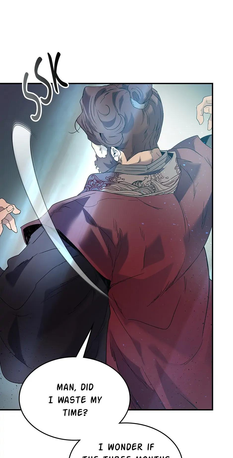 Read Level Up with the Gods Manga Online