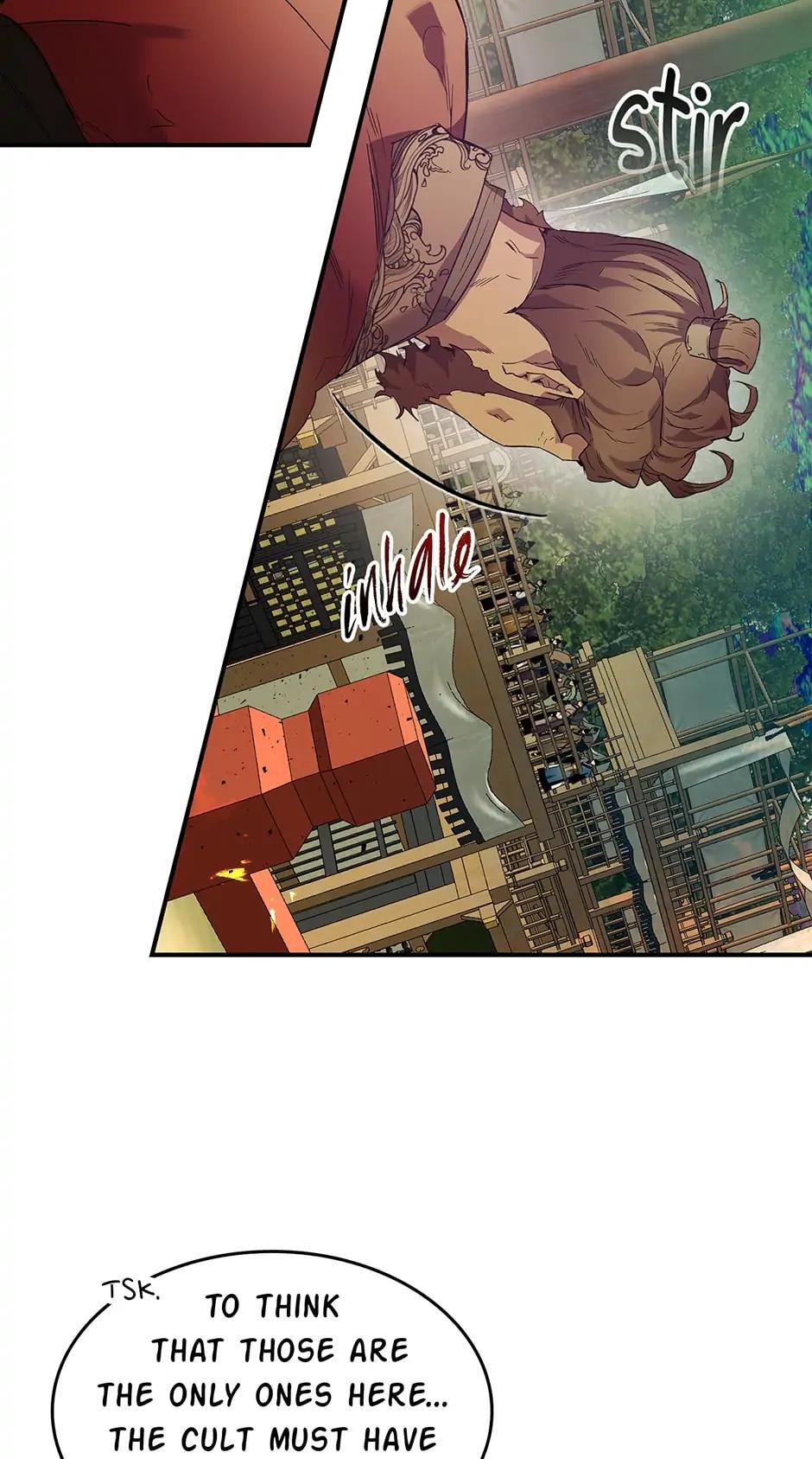 Read Level Up with the Gods Manga Online