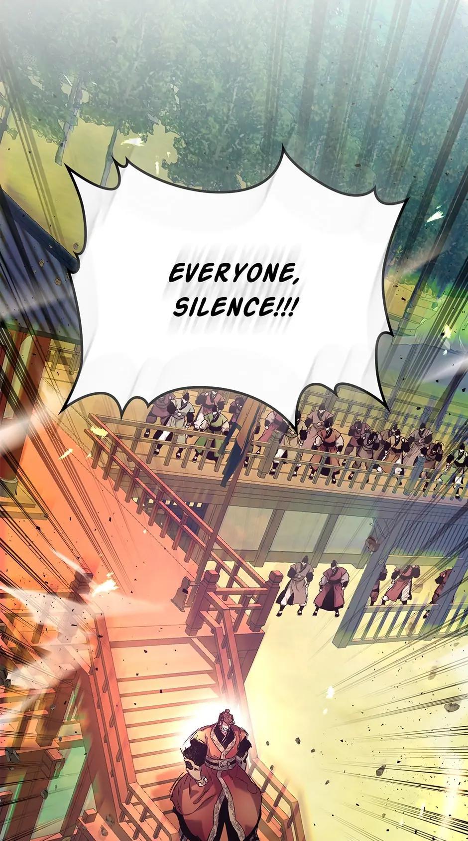 Read Level Up with the Gods Manga Online